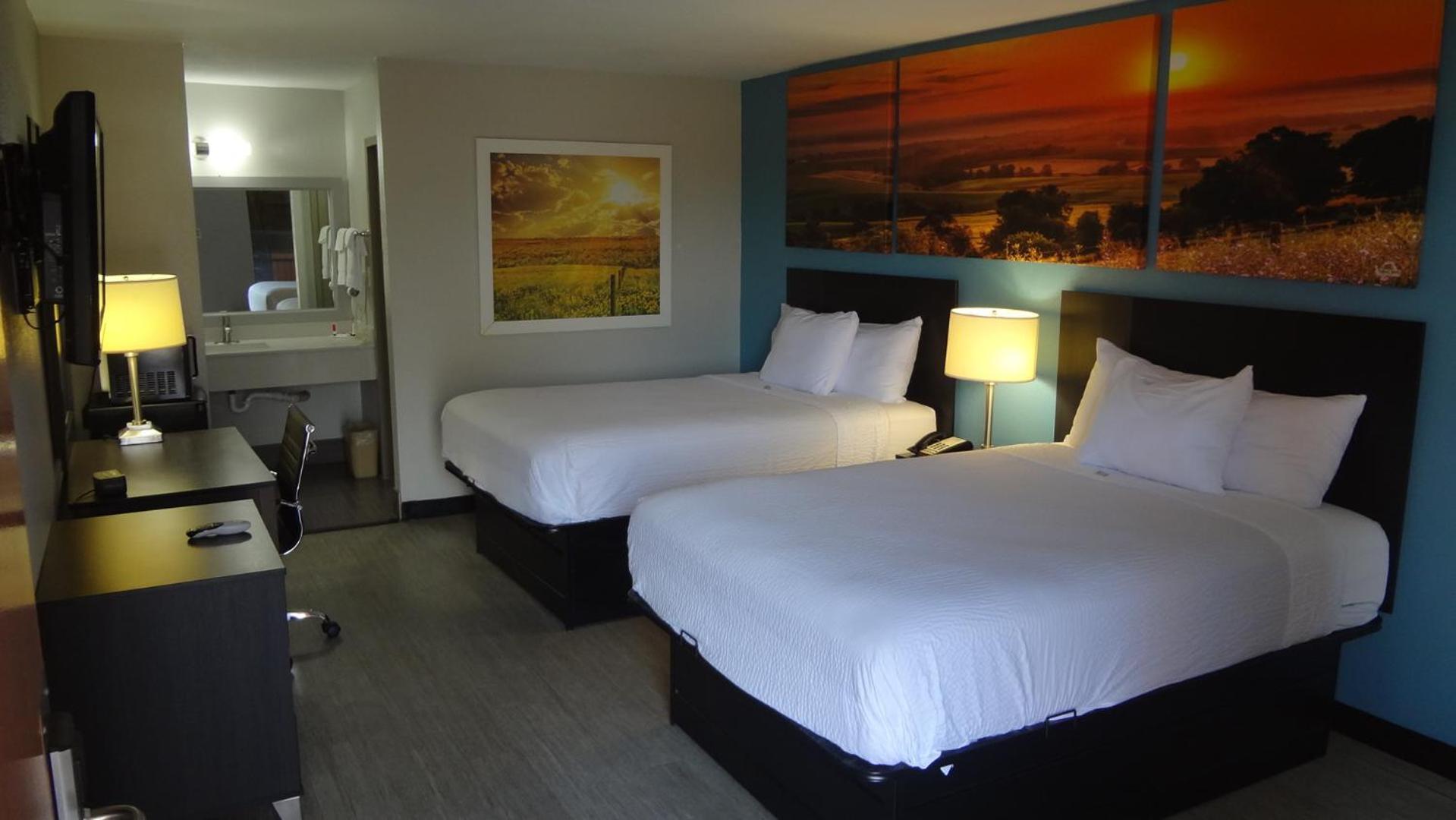 Days Inn by Wyndham Hernando photo 20