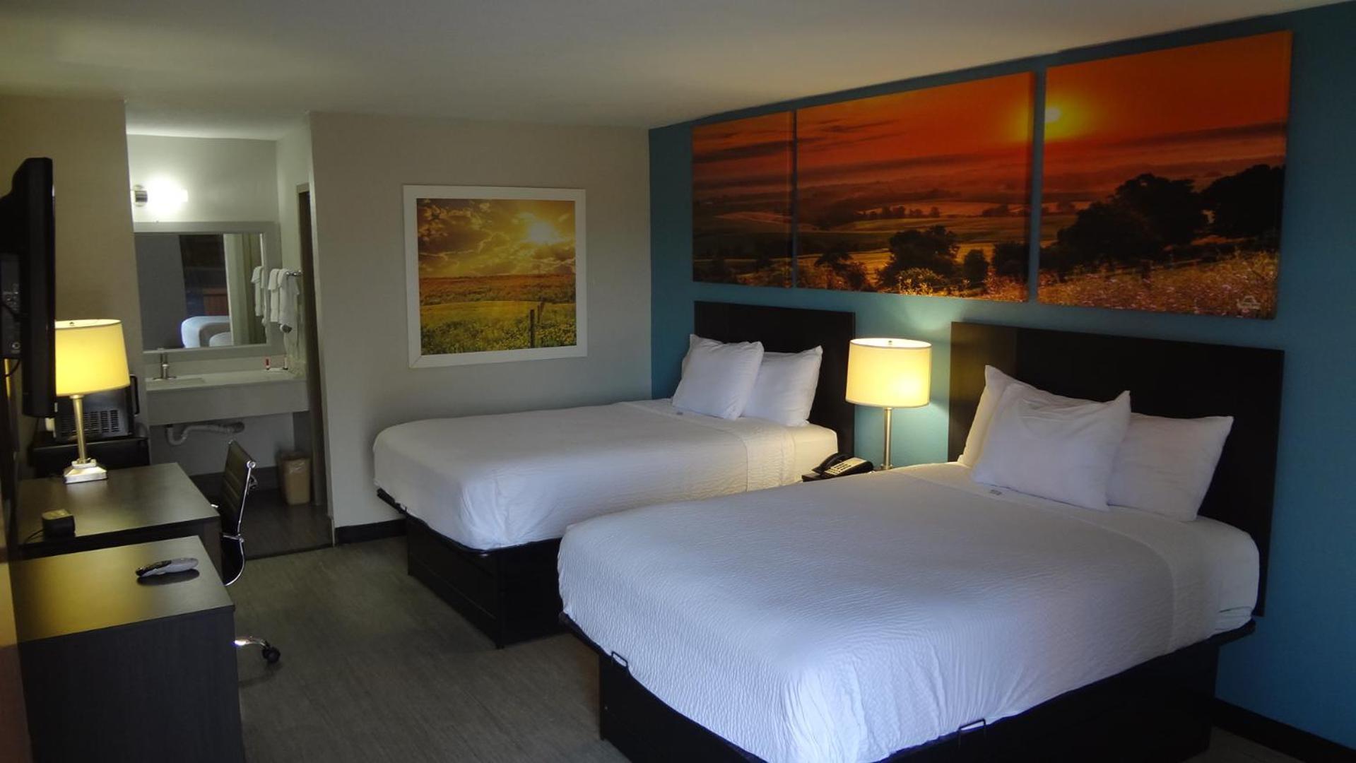 Days Inn by Wyndham Hernando photo 22