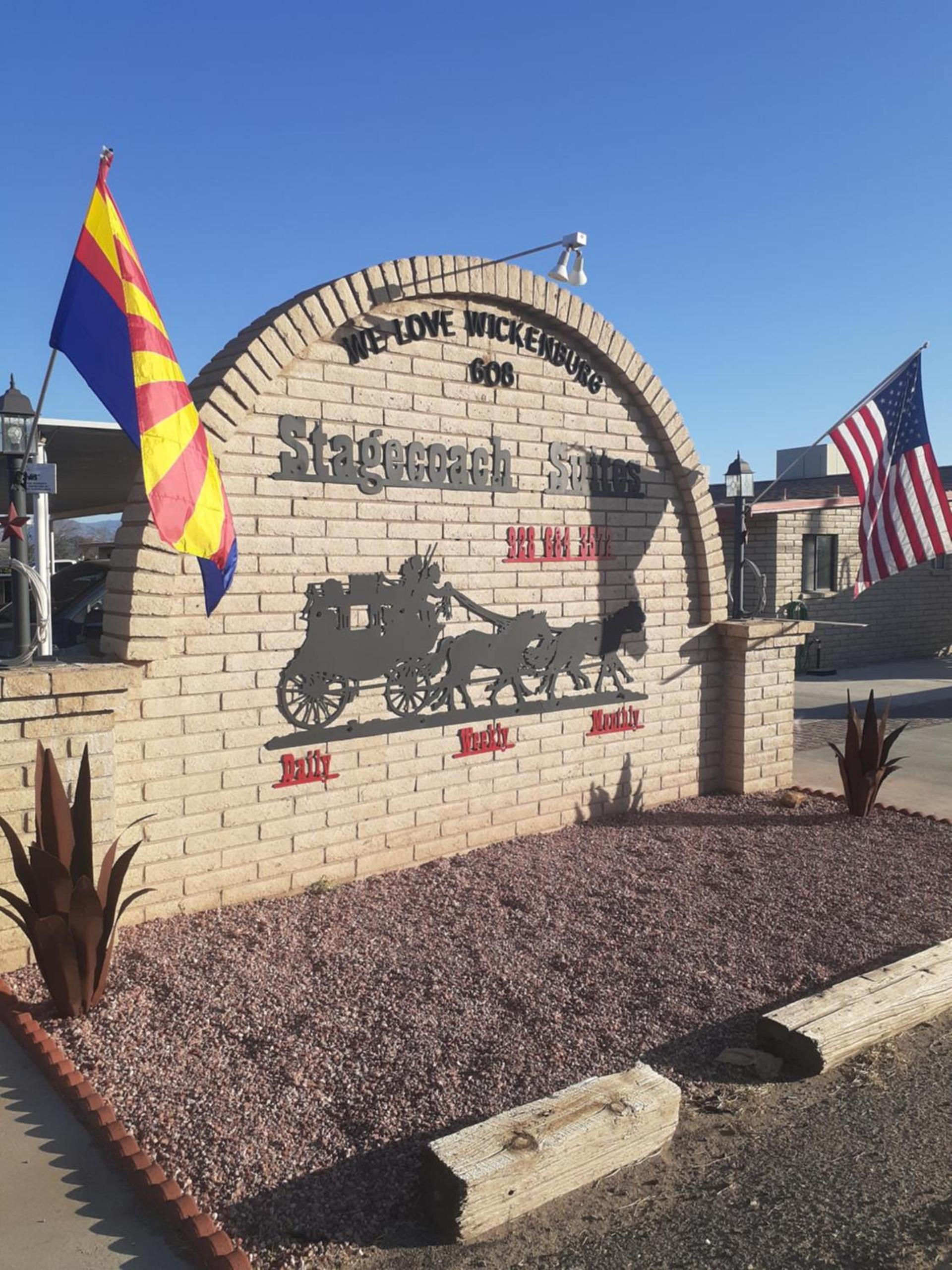 Stagecoach Suites photo 43