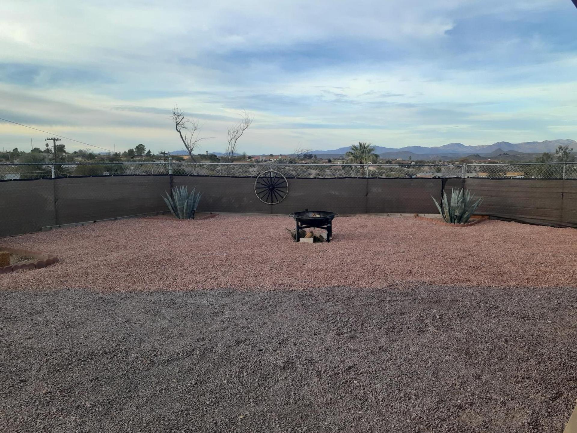 Stagecoach Suites photo 17