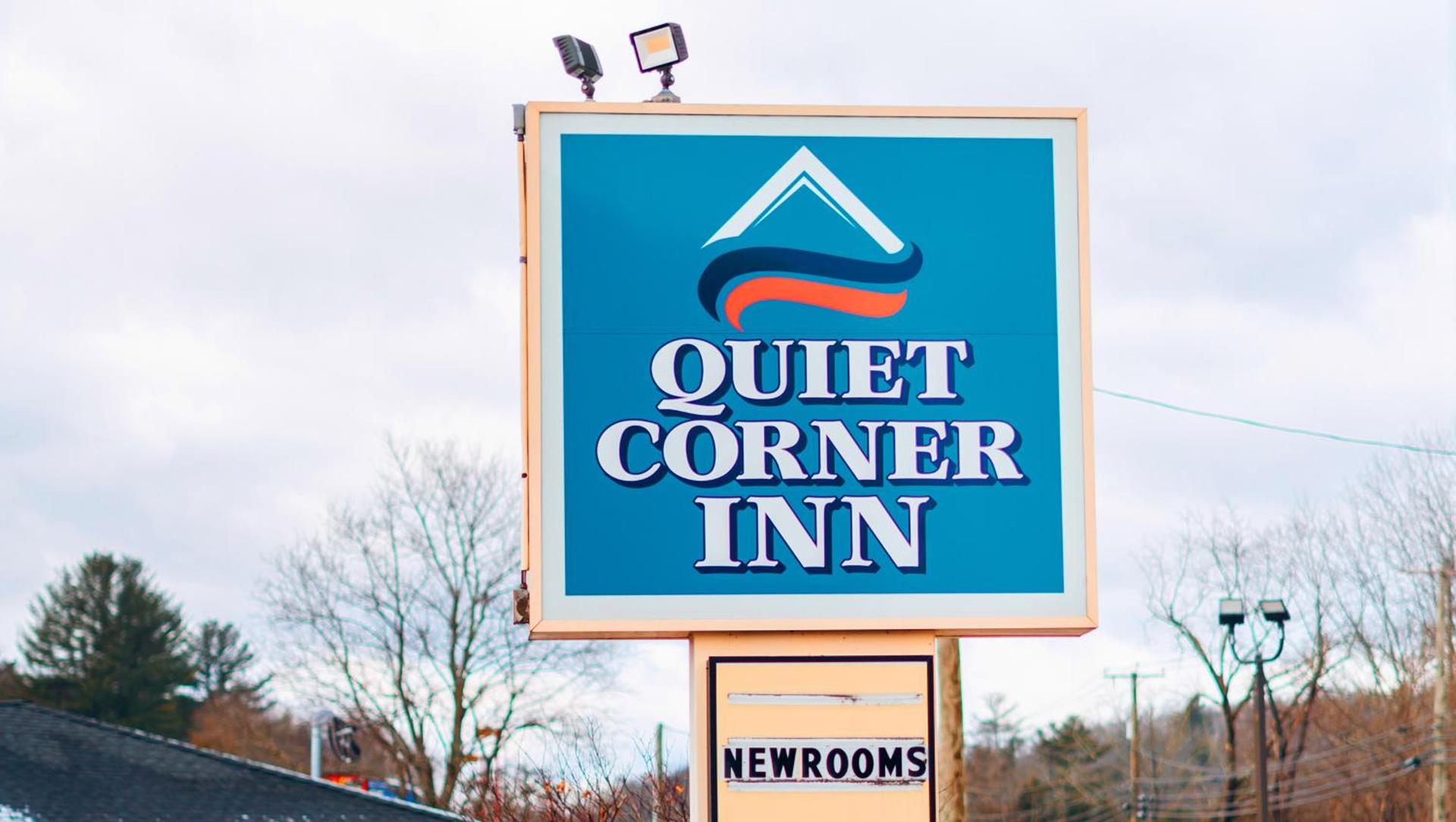 Quiet Corner Inn photo 2