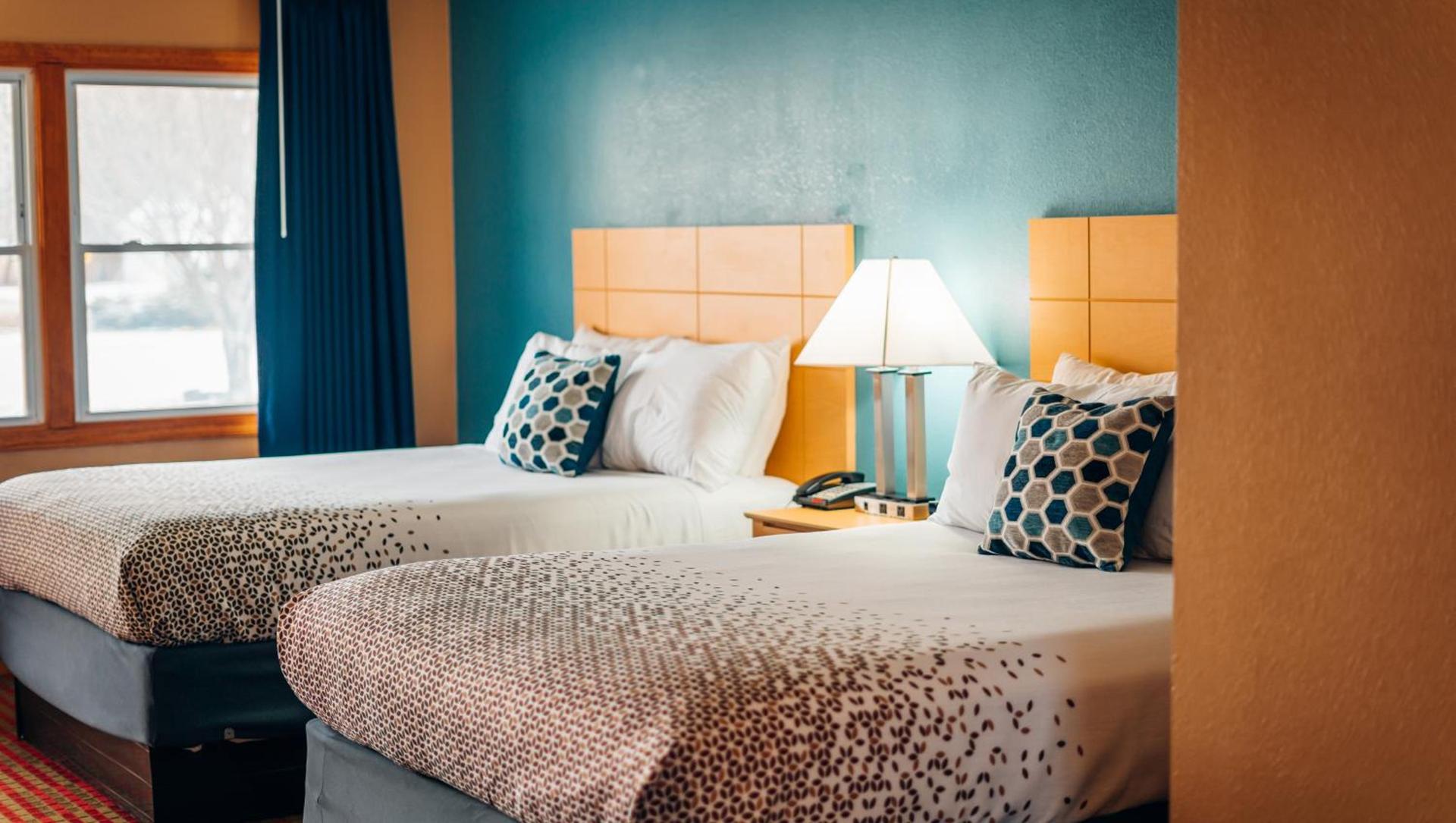 Quiet Corner Inn photo 6