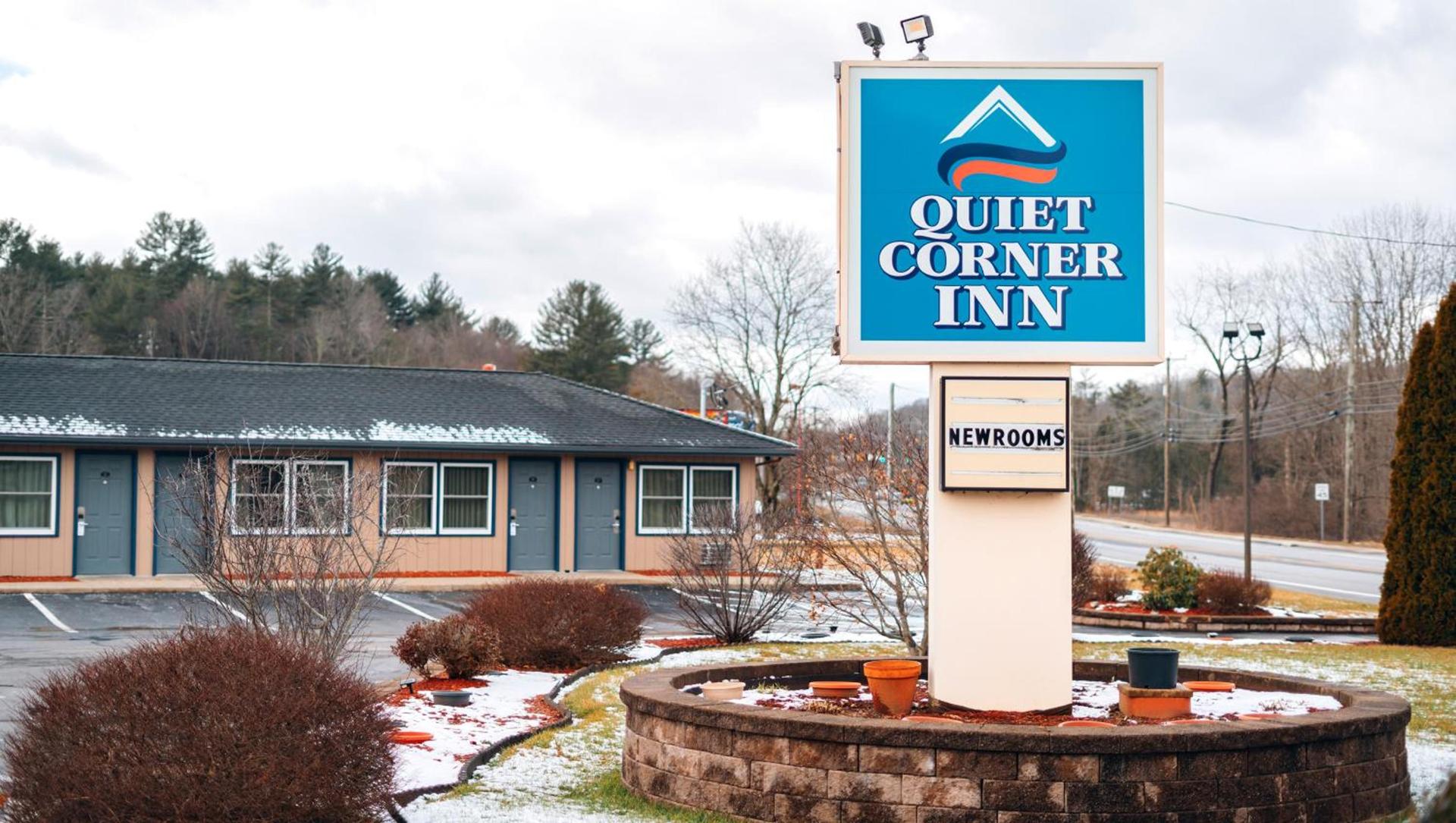 Quiet Corner Inn photo 4