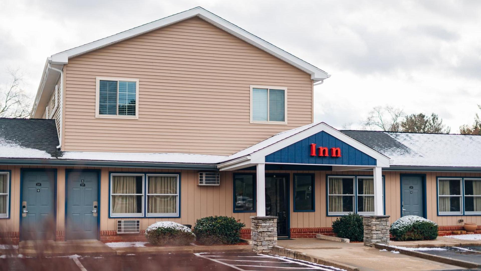 Quiet Corner Inn photo 1