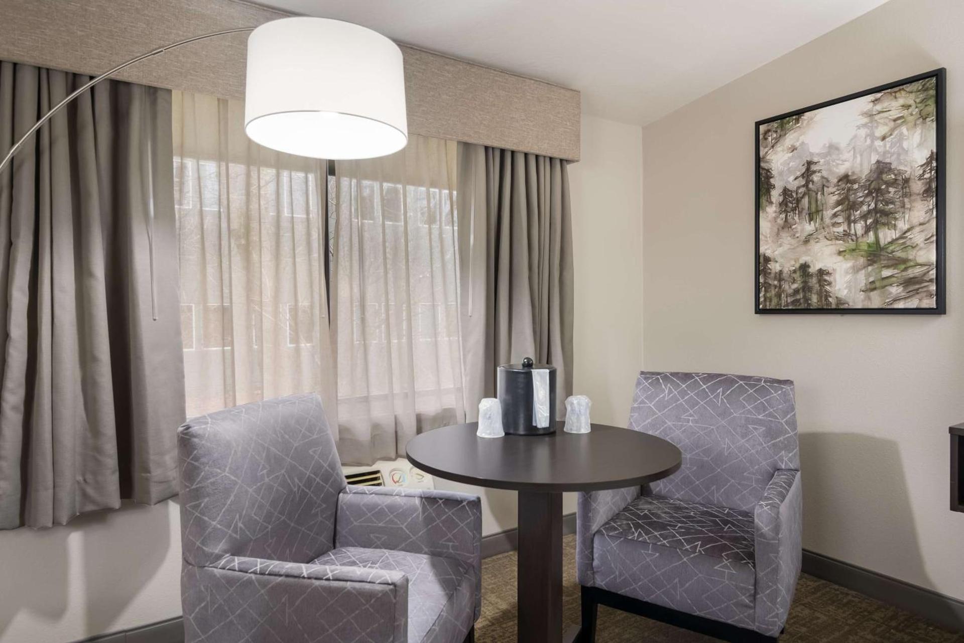 Best Western New Oregon Motel photo 10
