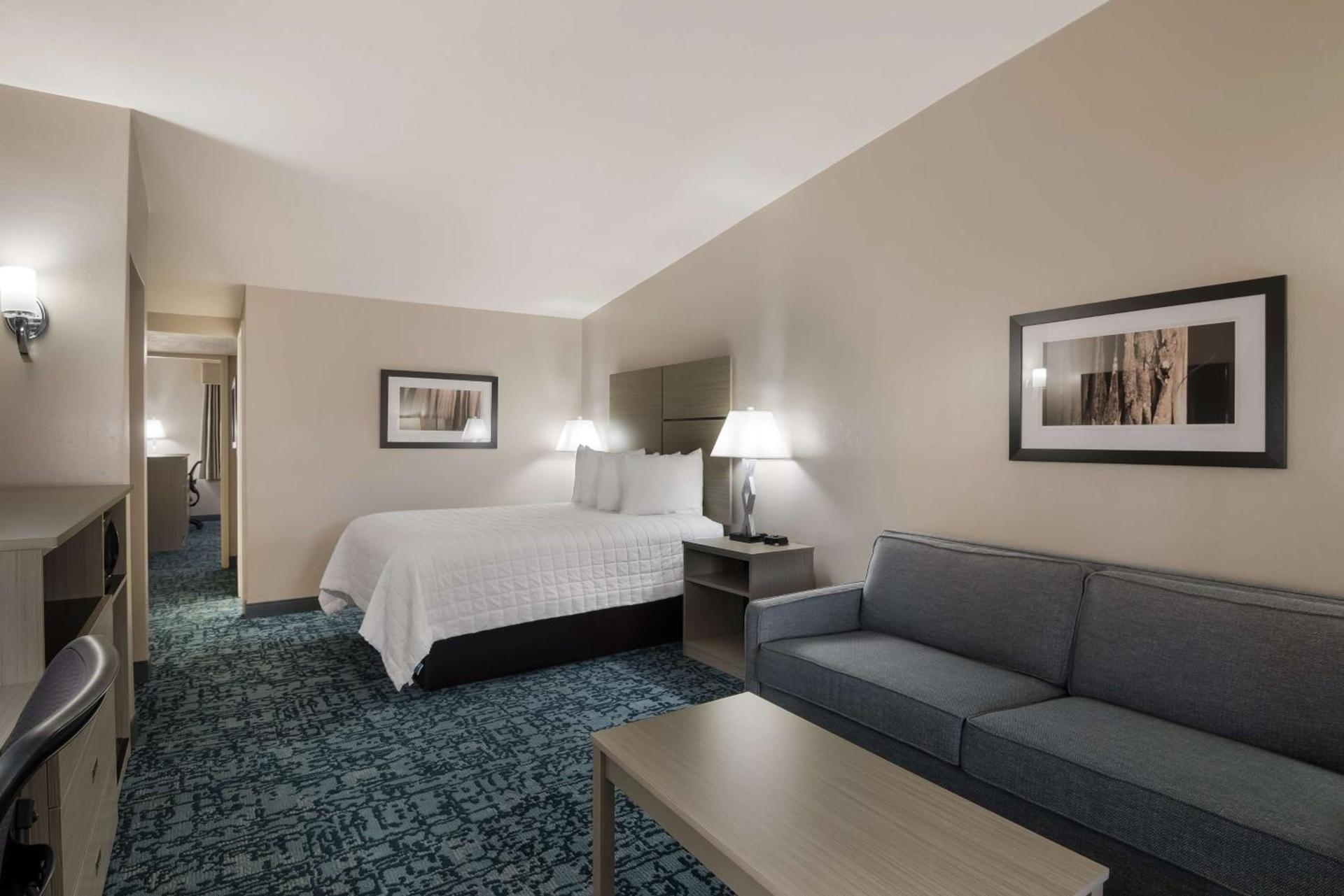 Best Western New Oregon Motel photo 17