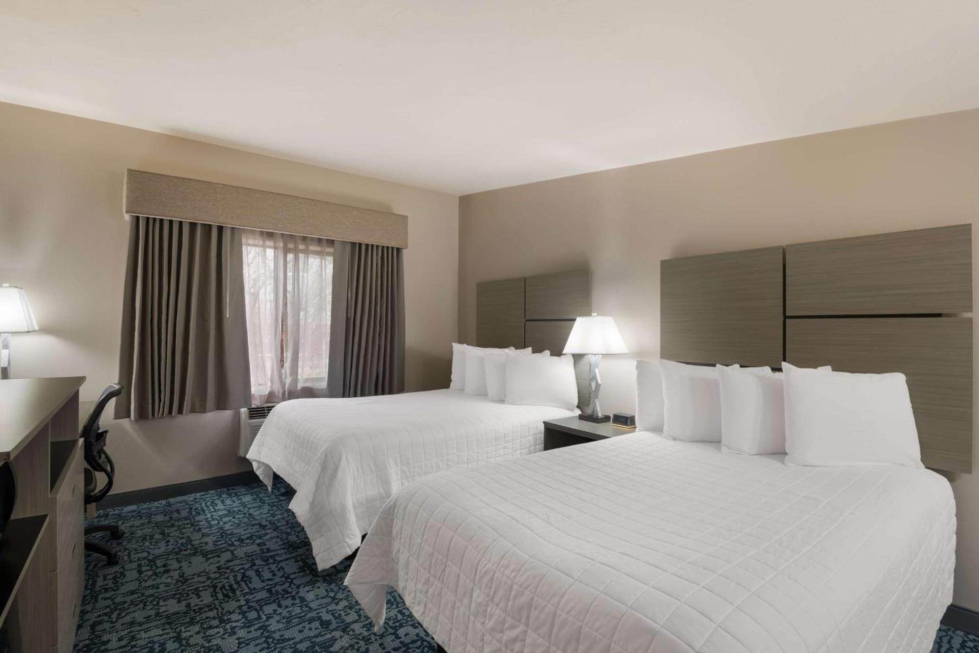 Best Western New Oregon Motel photo 20