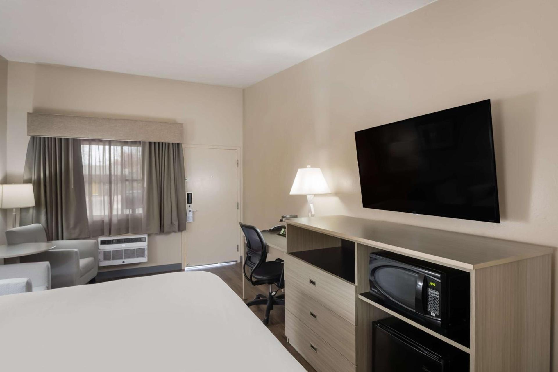 Best Western New Oregon Motel photo 22