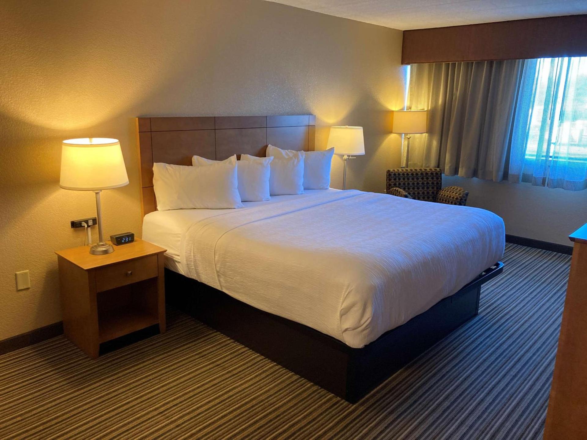 Best Western Plus Reading Inn & Suites photo 49
