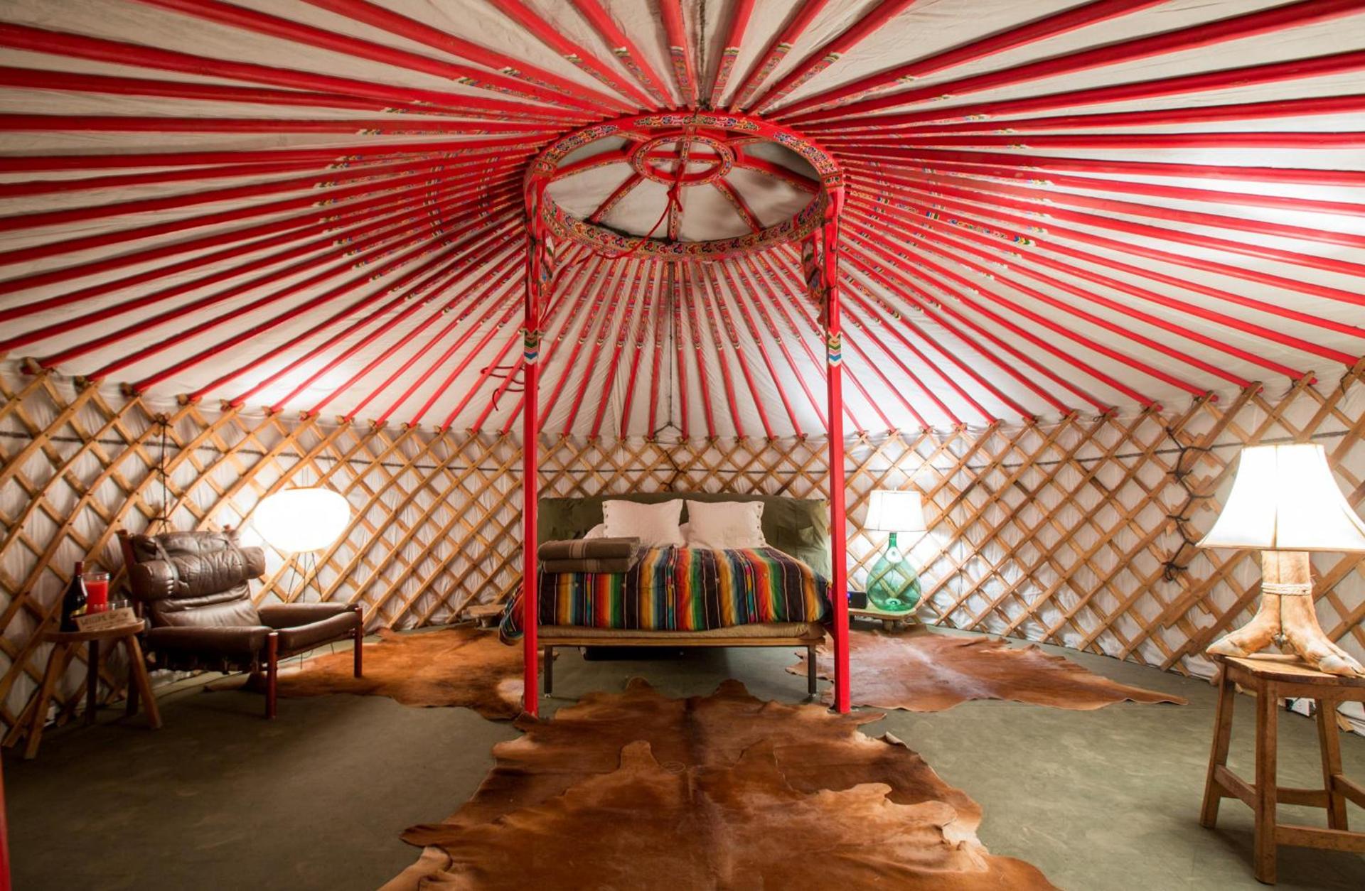 El Cosmico photo 6