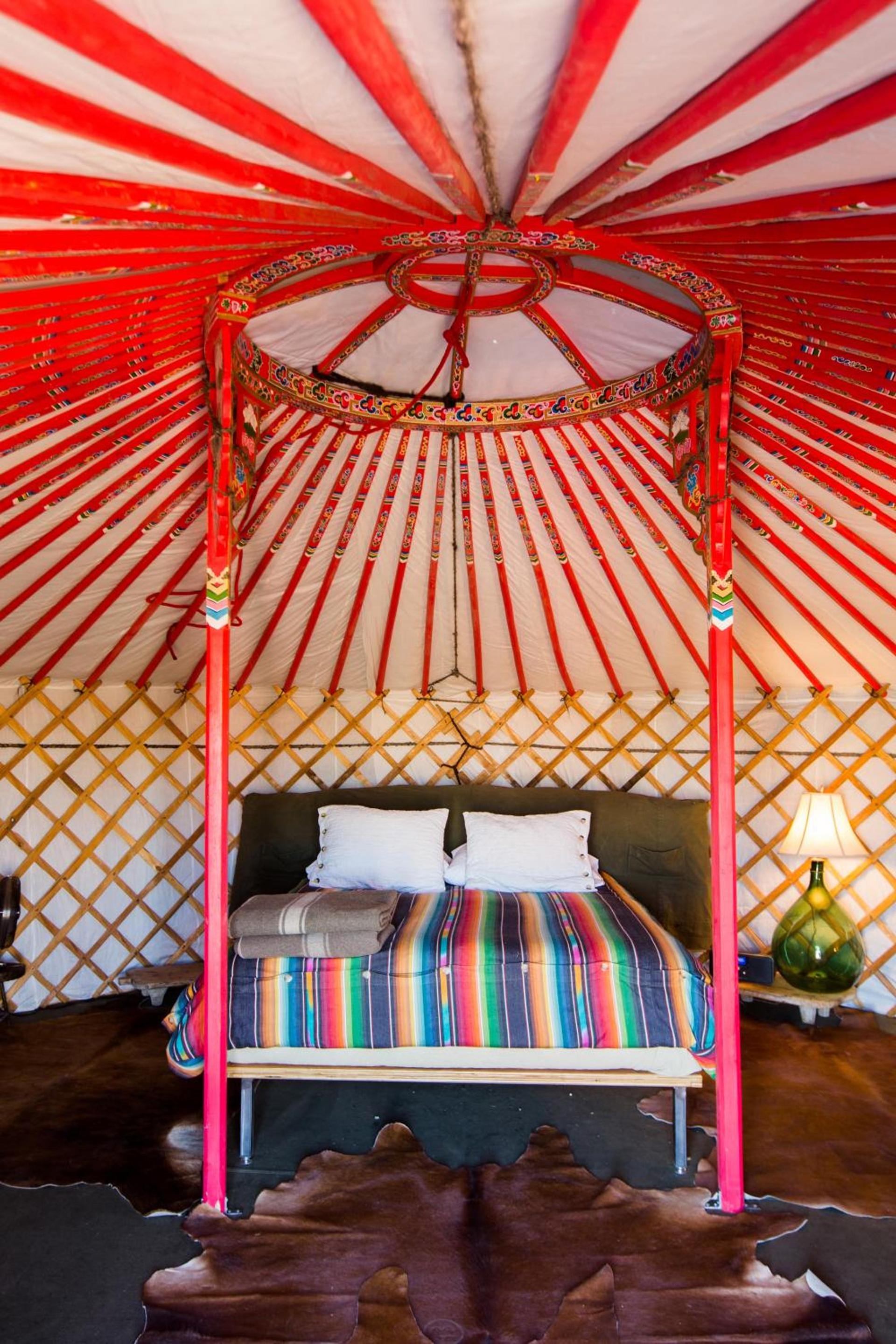 El Cosmico photo 5