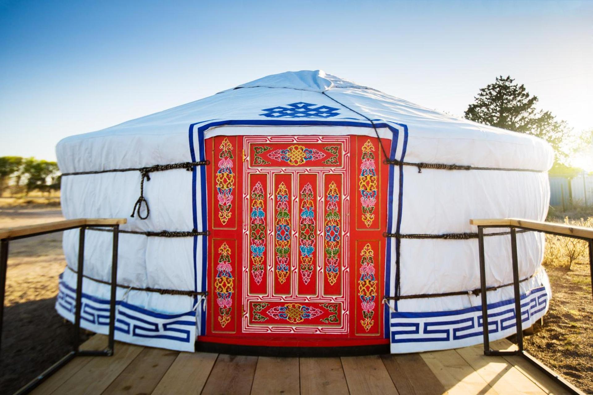 El Cosmico photo 7