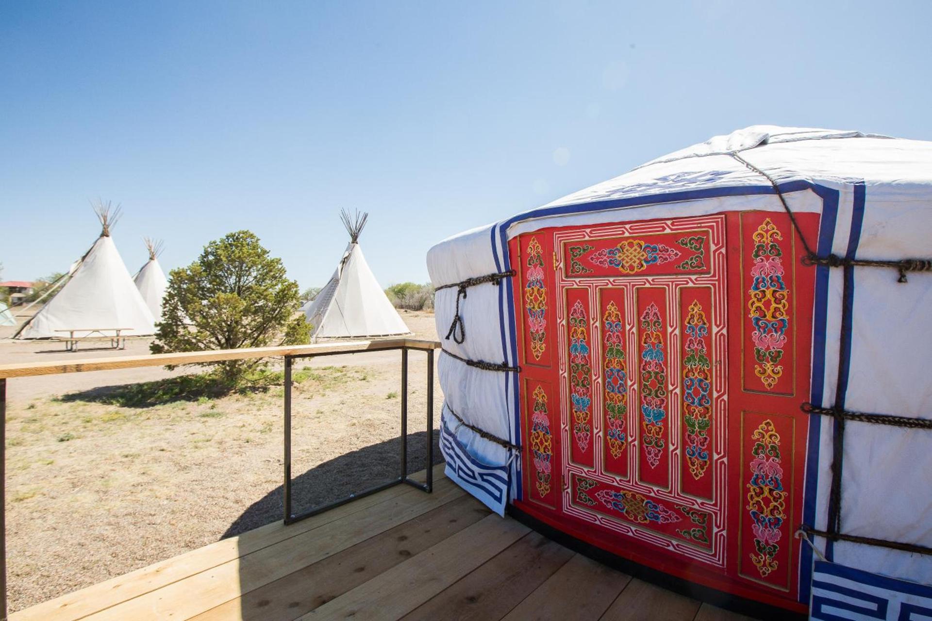 El Cosmico photo 25