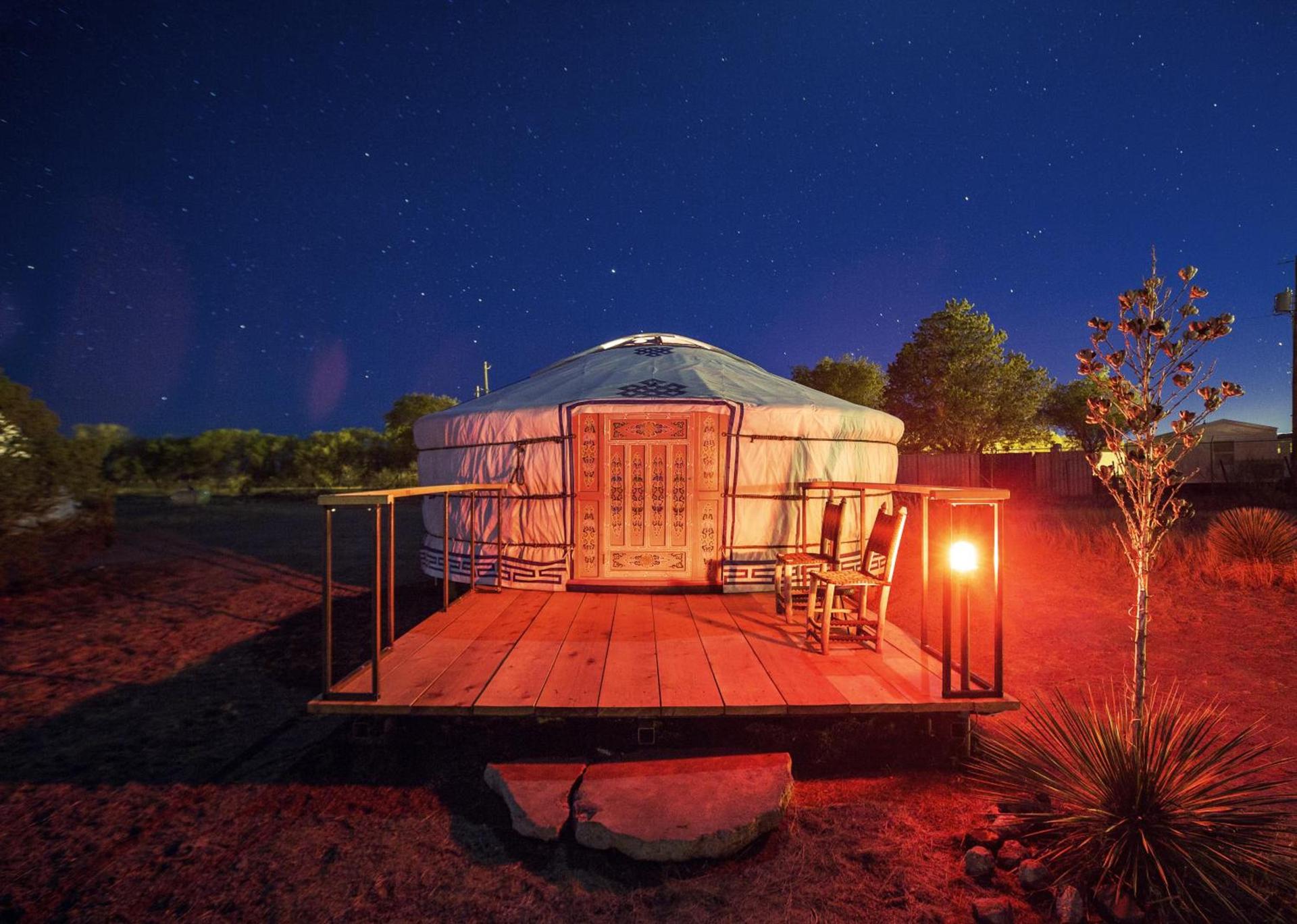 El Cosmico photo 24