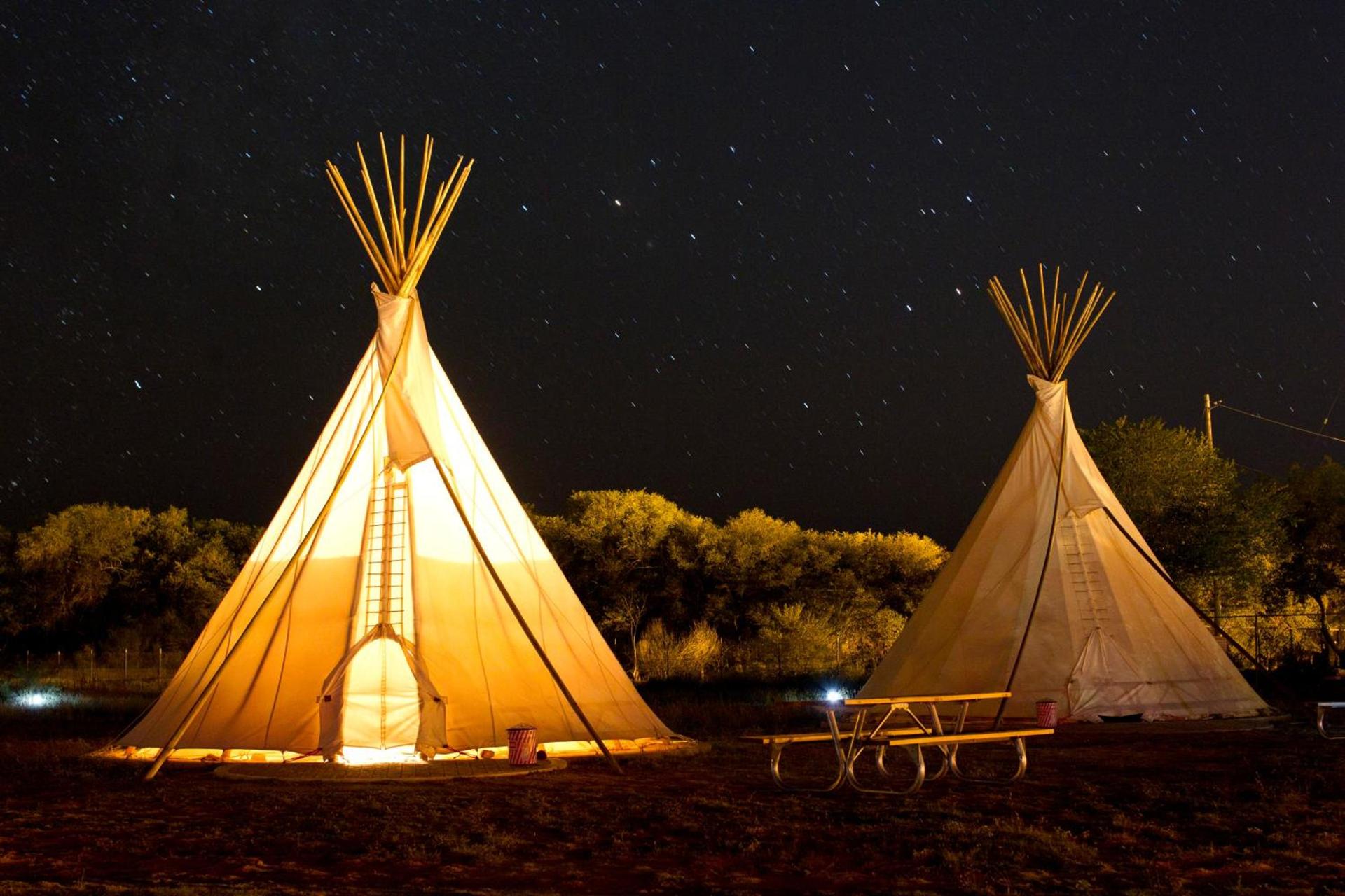 El Cosmico photo 28