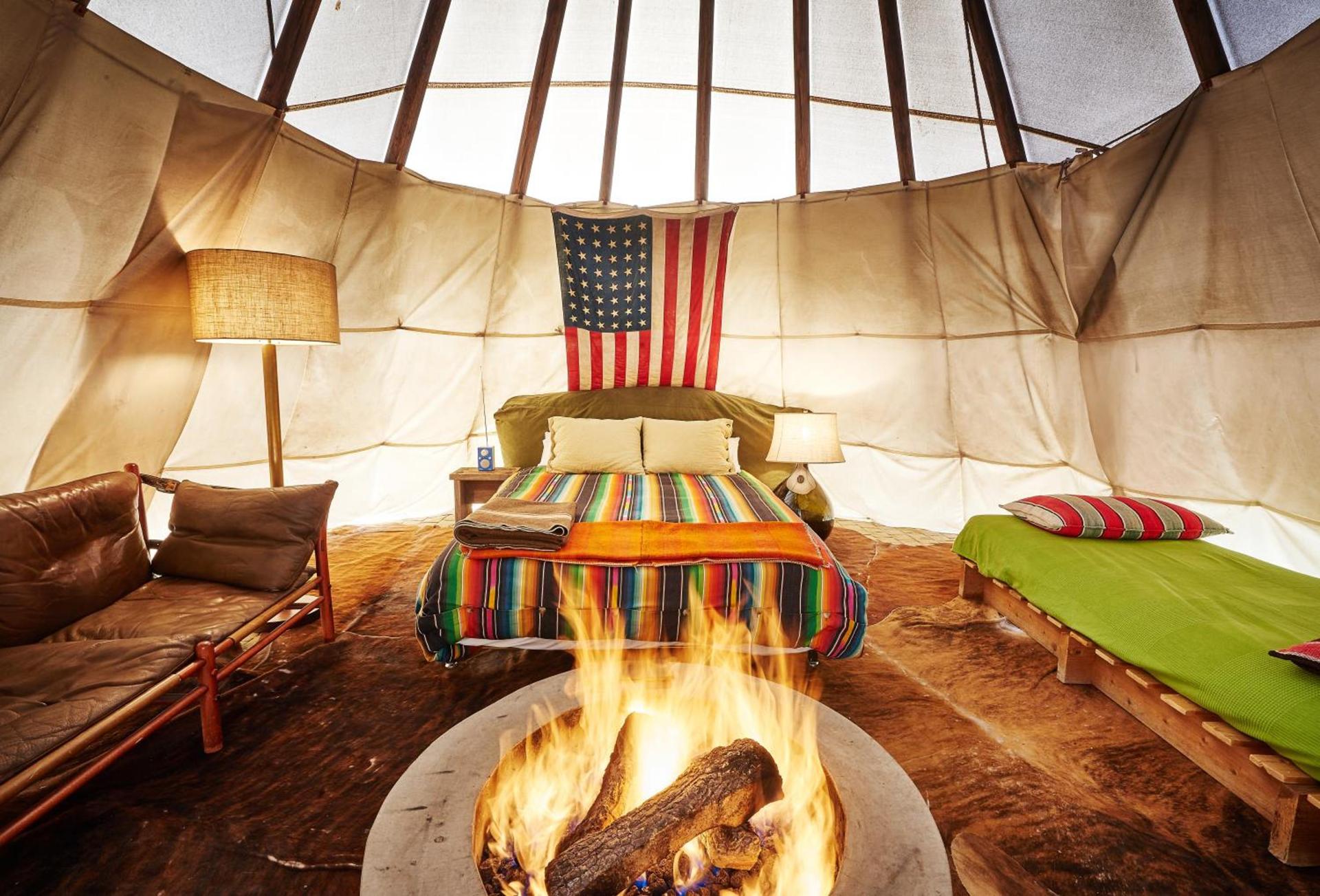 El Cosmico photo 31