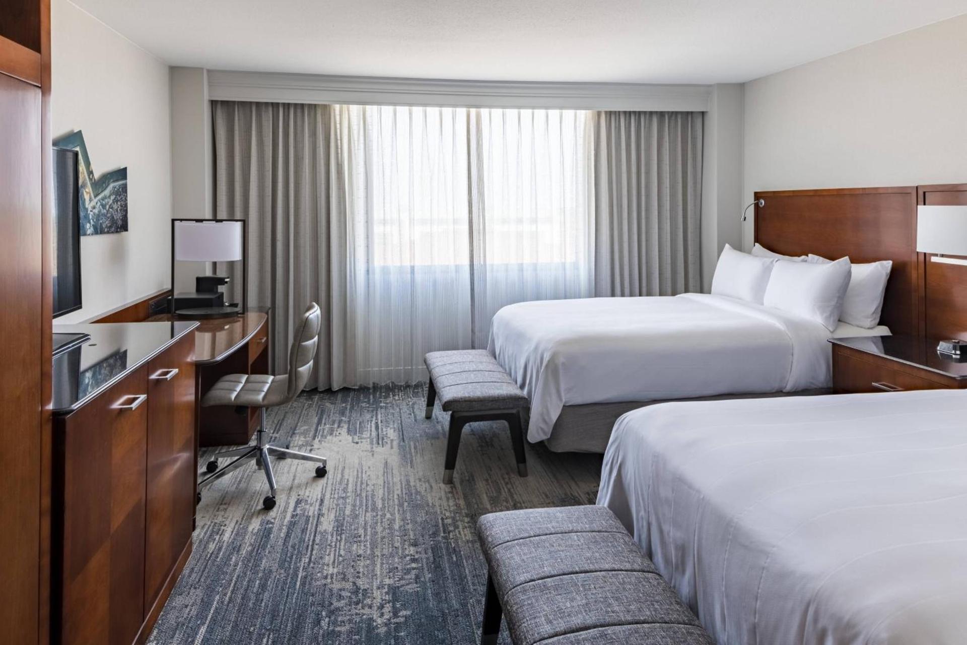 Richmond Marriott photo 11