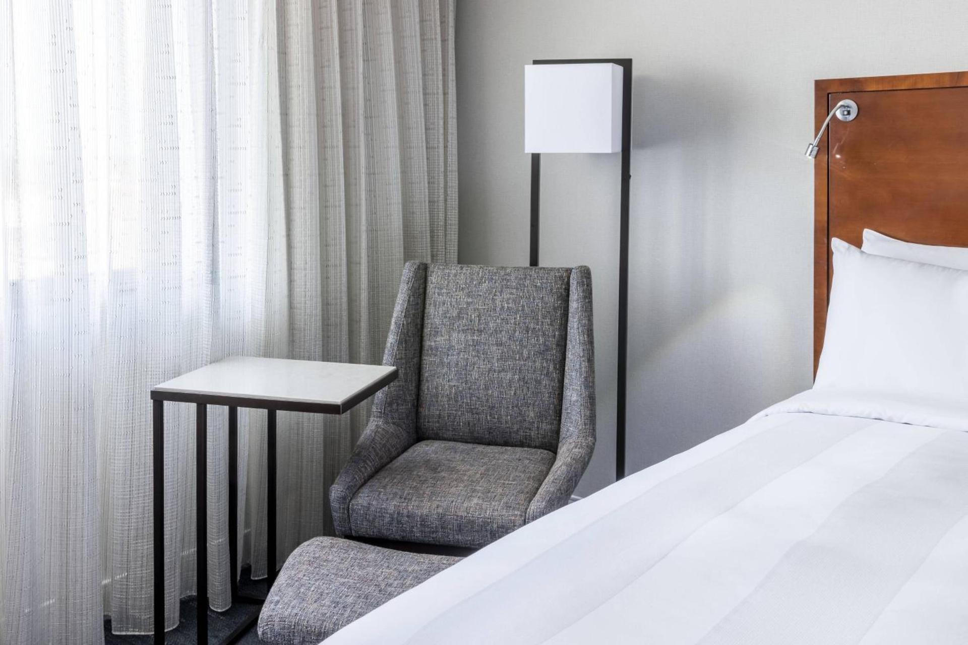 Richmond Marriott photo 22