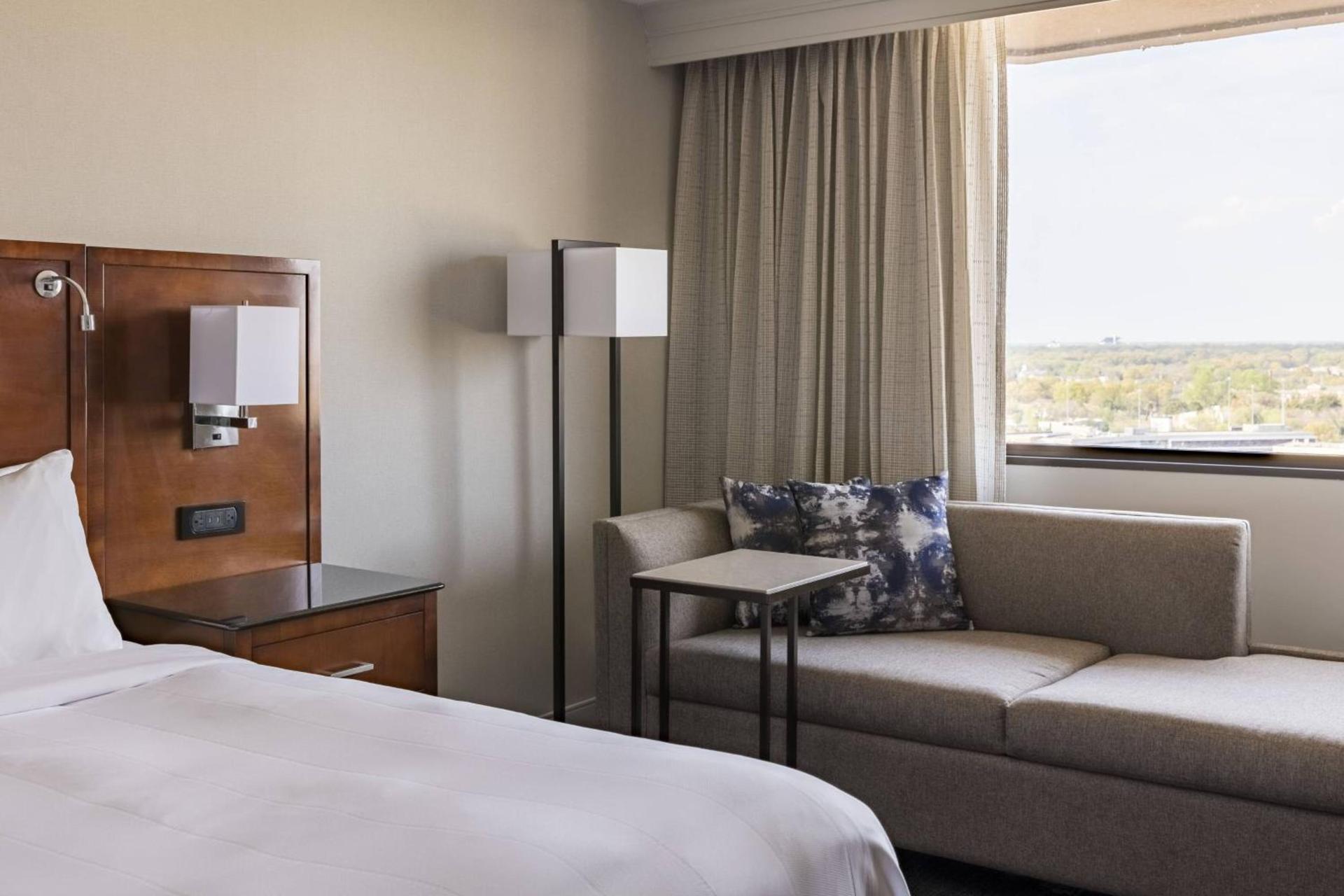 Richmond Marriott photo 15