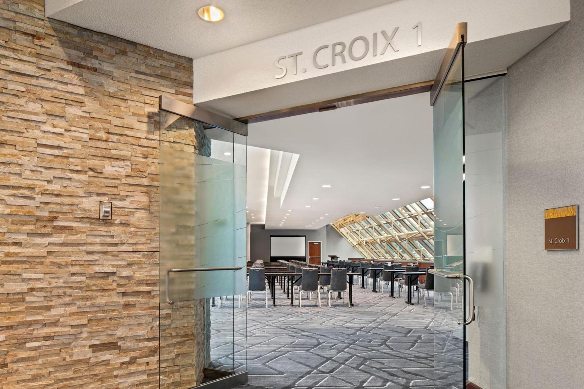 Minneapolis Marriott City Center photo 43
