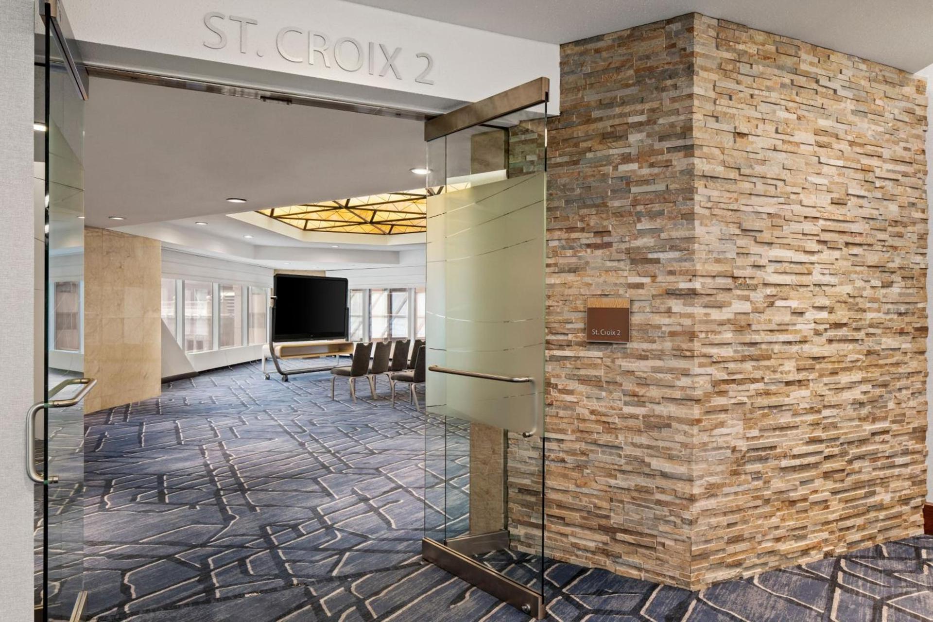 Minneapolis Marriott City Center photo 44