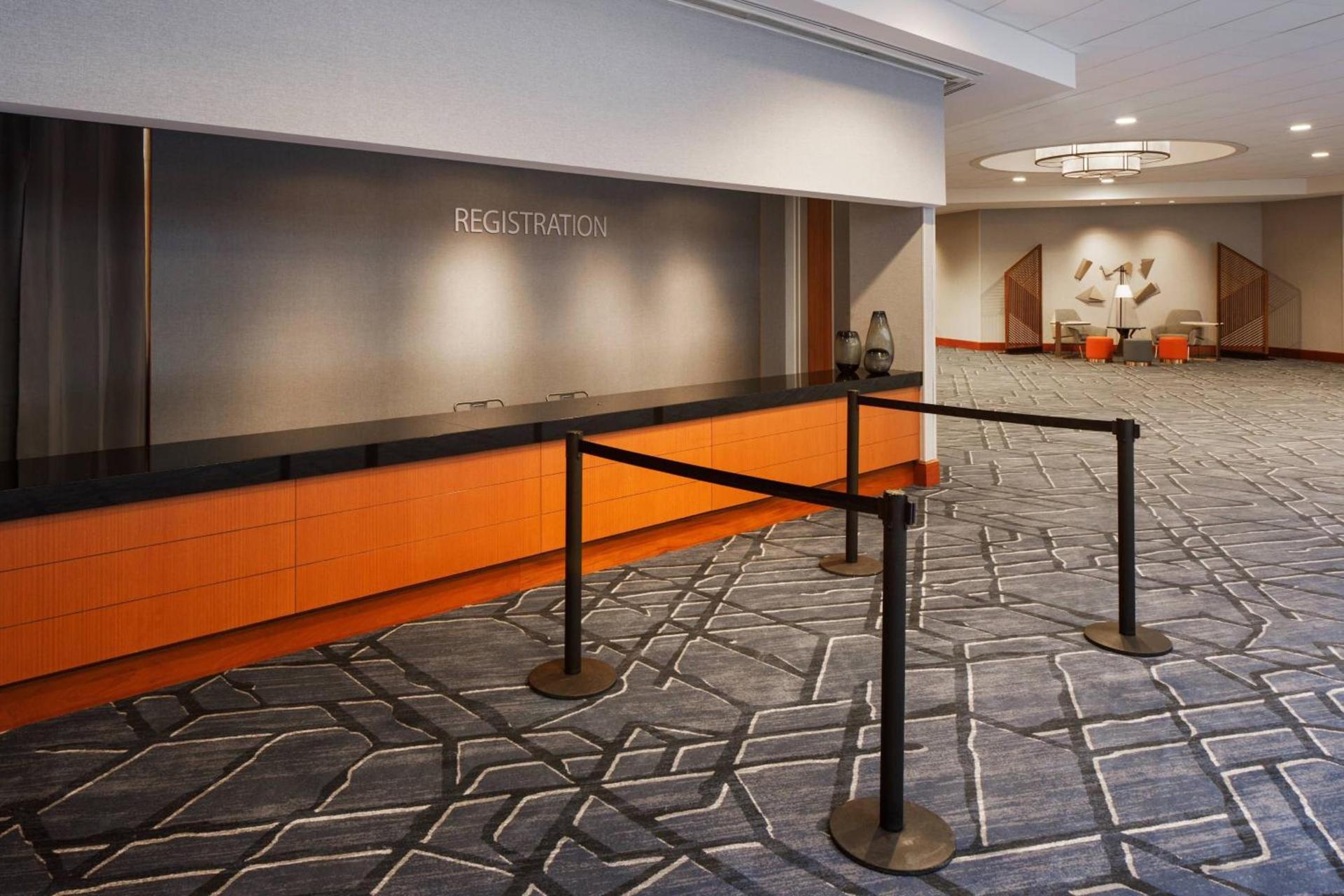 Minneapolis Marriott City Center photo 45