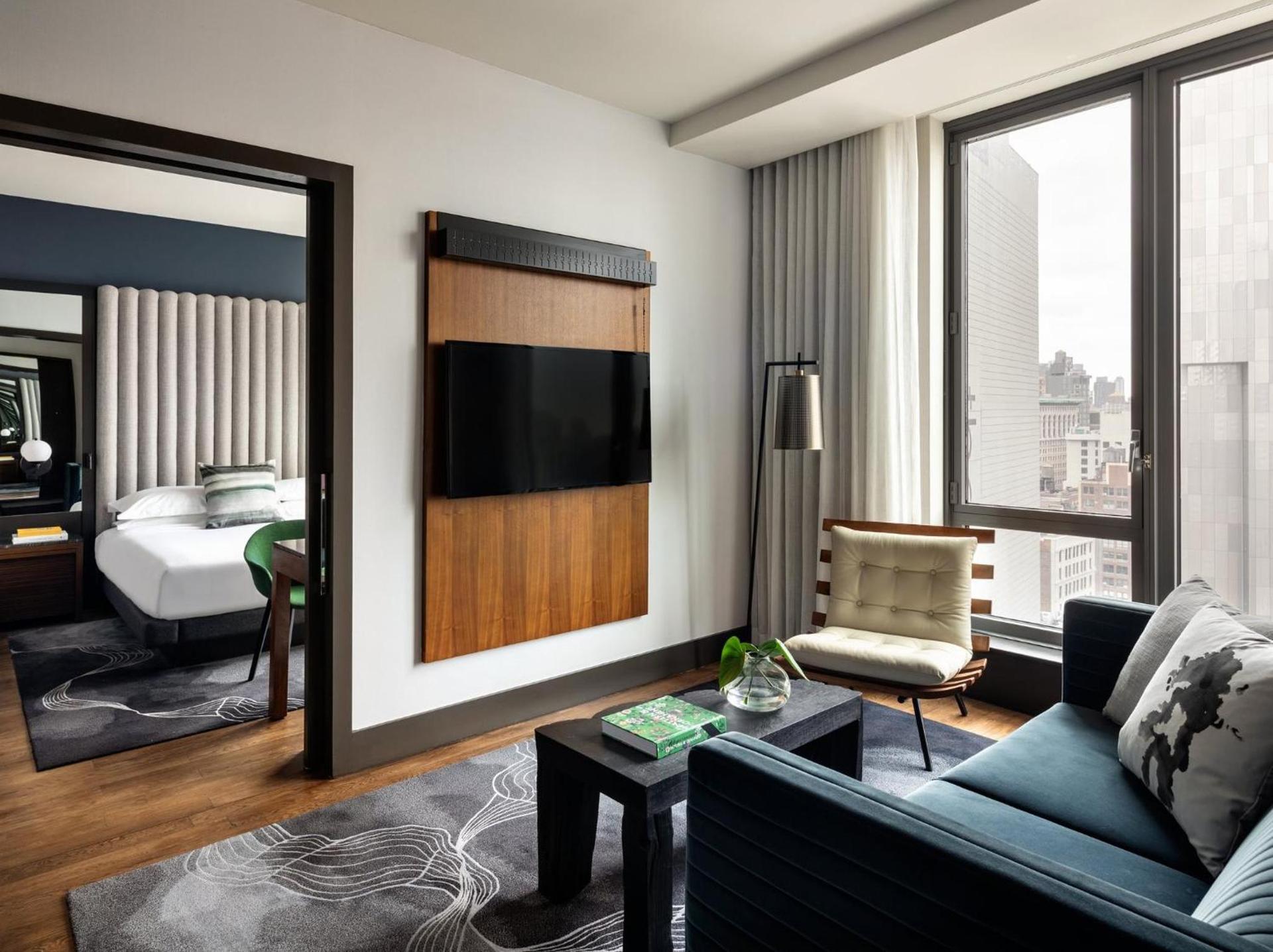 Kimpton Hotel Eventi by IHG photo 55
