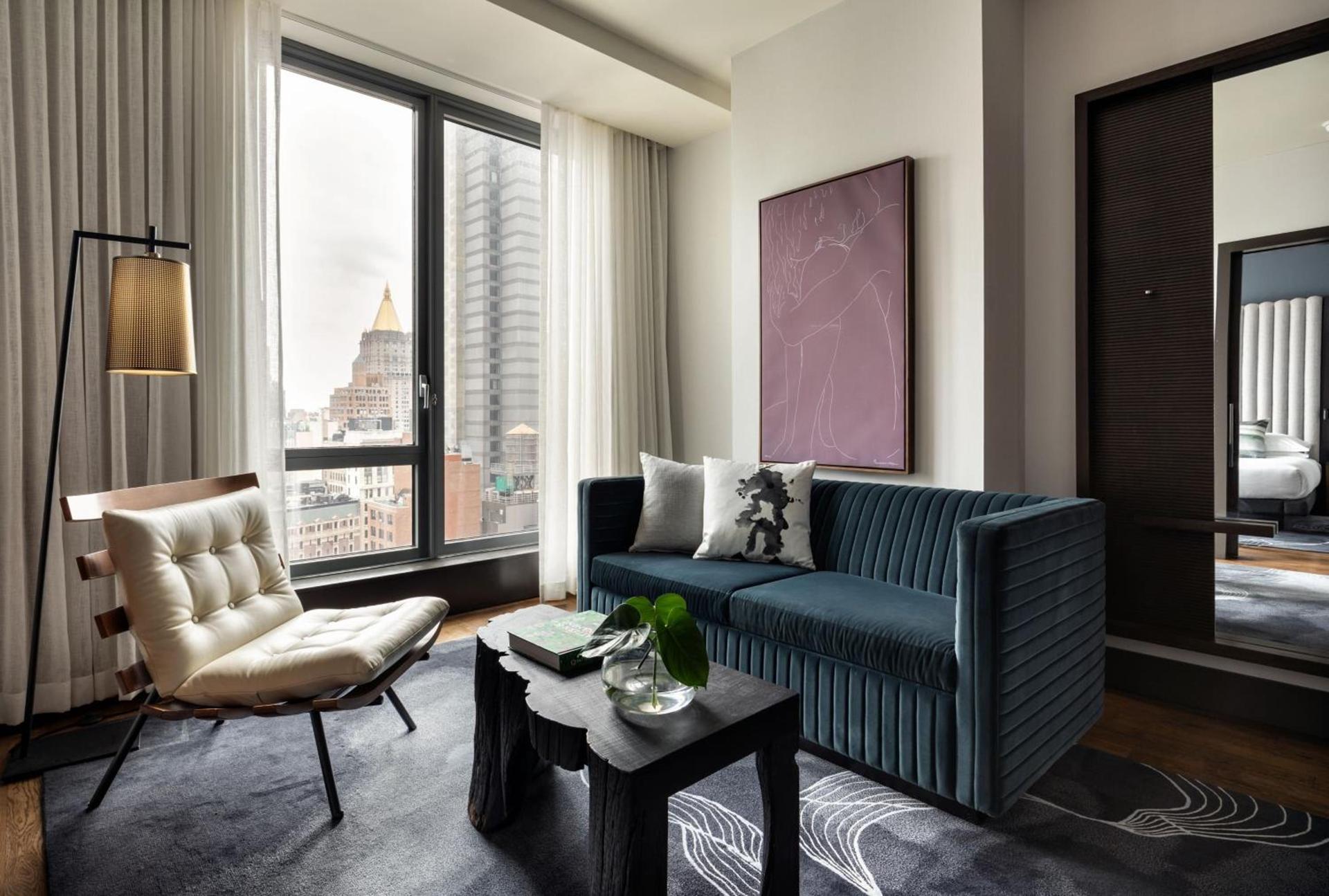 Kimpton Hotel Eventi by IHG photo 50