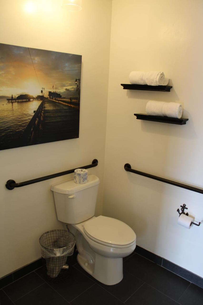 Haley Hotel photo 23