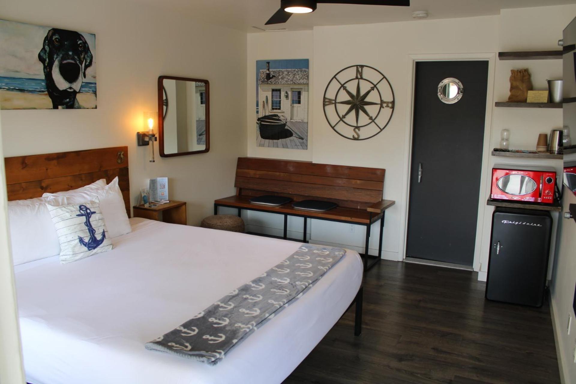 Haley Hotel photo 22