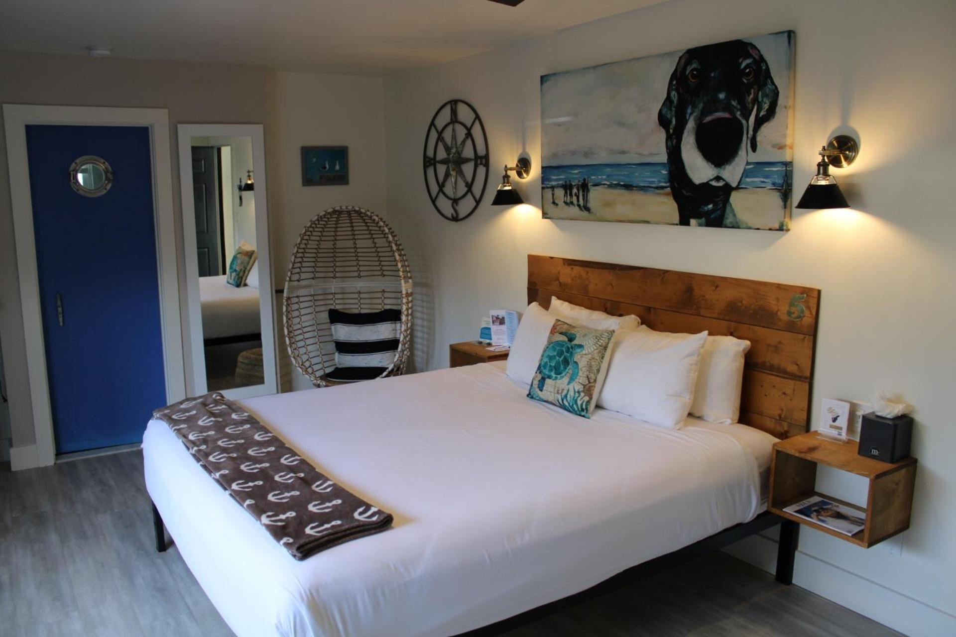 Haley Hotel photo 21