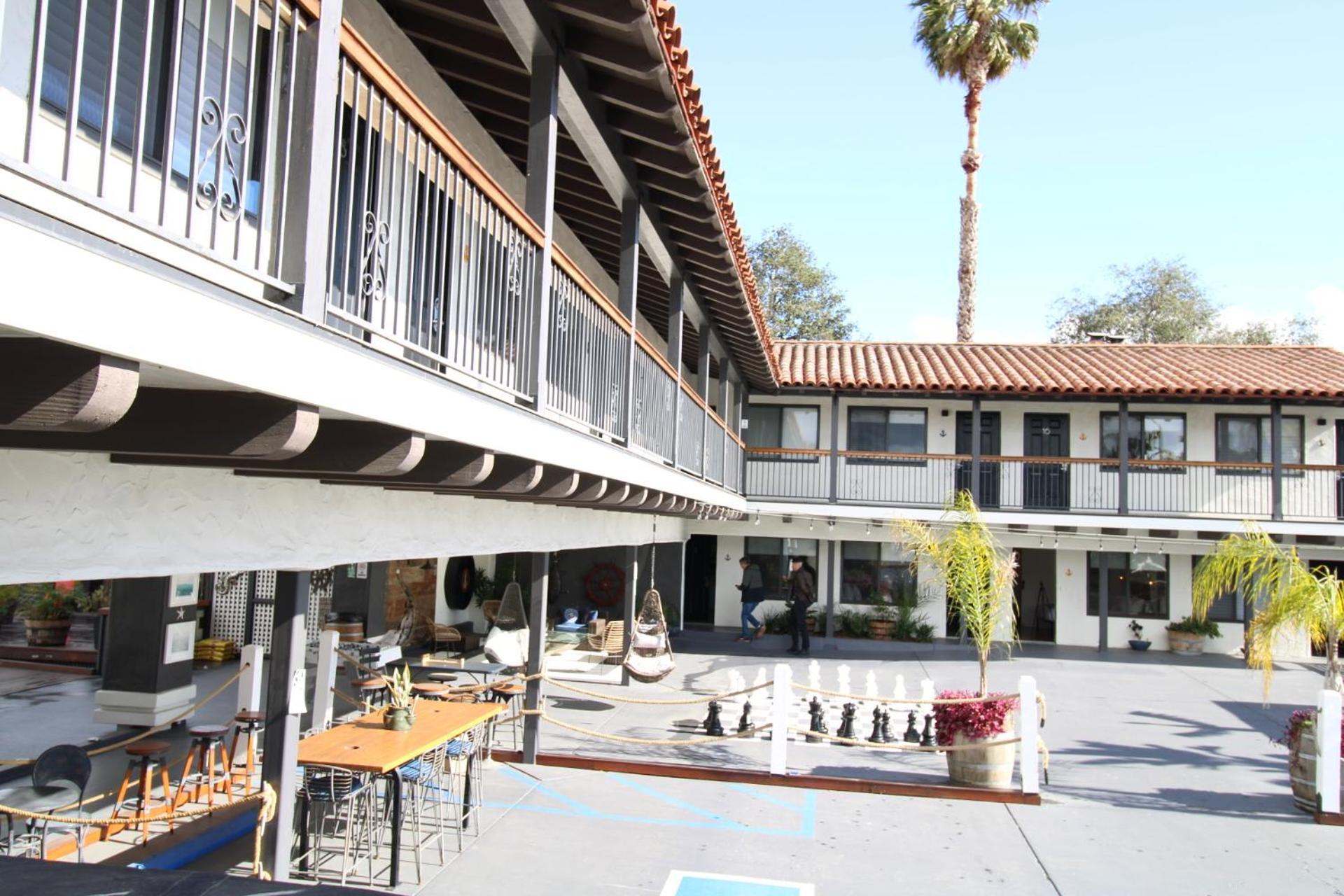 Haley Hotel photo 3