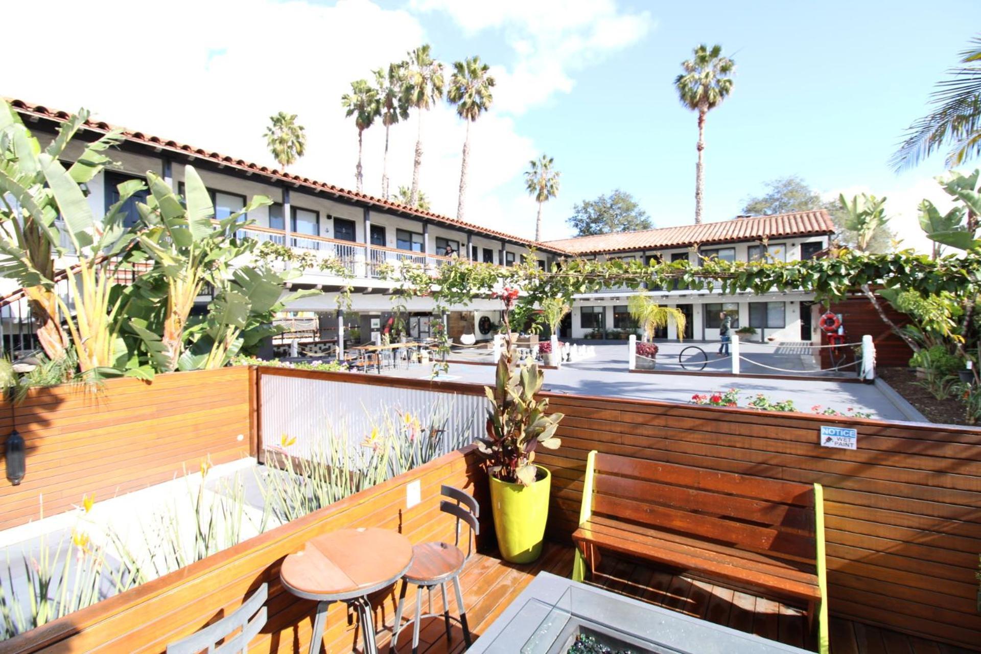 Haley Hotel photo 1