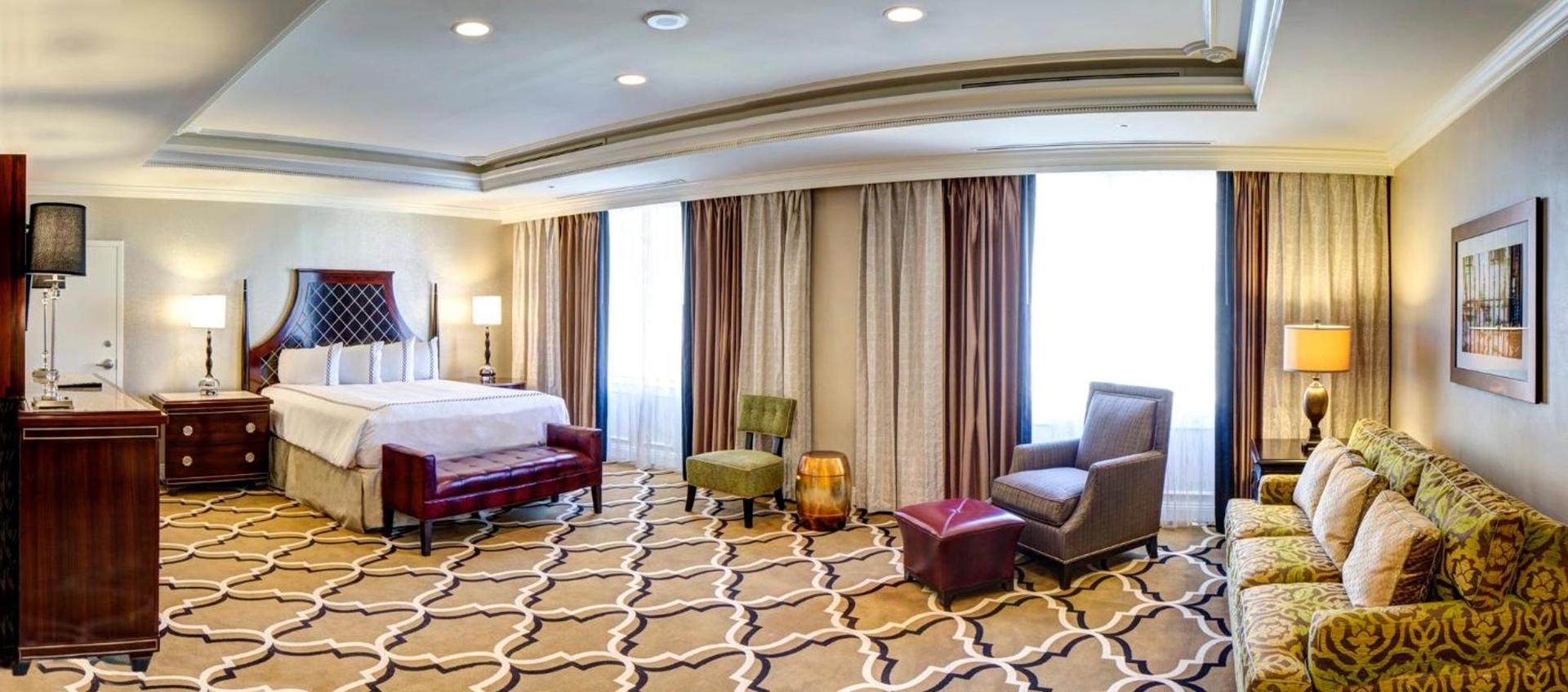 InterContinental New Orleans by IHG photo 68