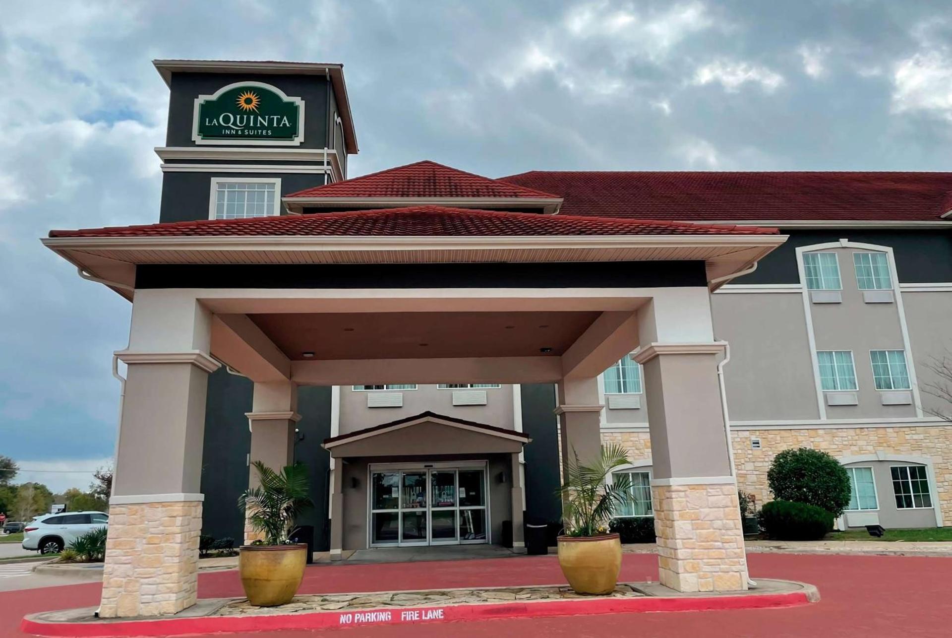 La Quinta by Wyndham Waxahachie — hotel in Waxahachie