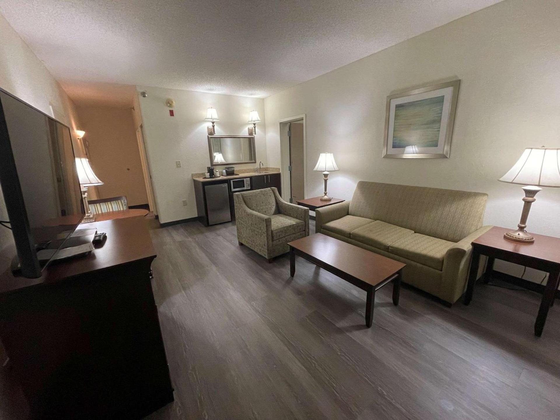 Comfort Inn Pinehurst - Southern Pines photo 39