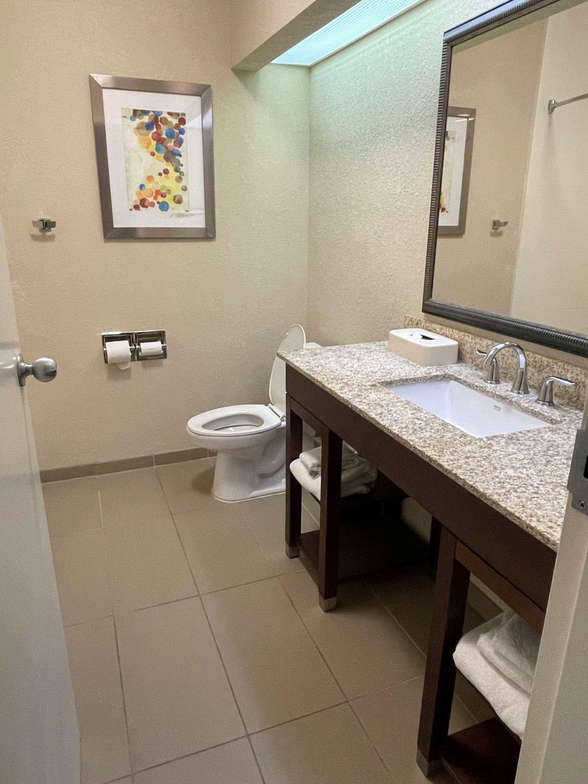 Comfort Inn Pinehurst - Southern Pines photo 53