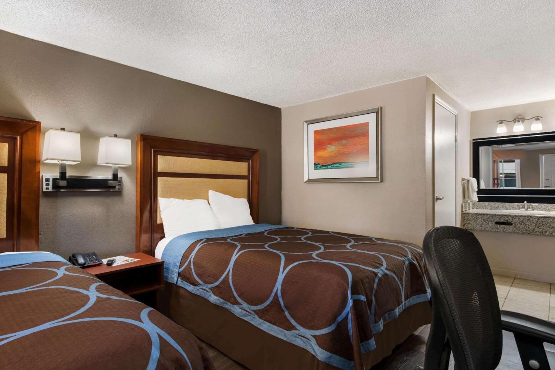Rodeway Inn Charlotte Airport Area photo 10