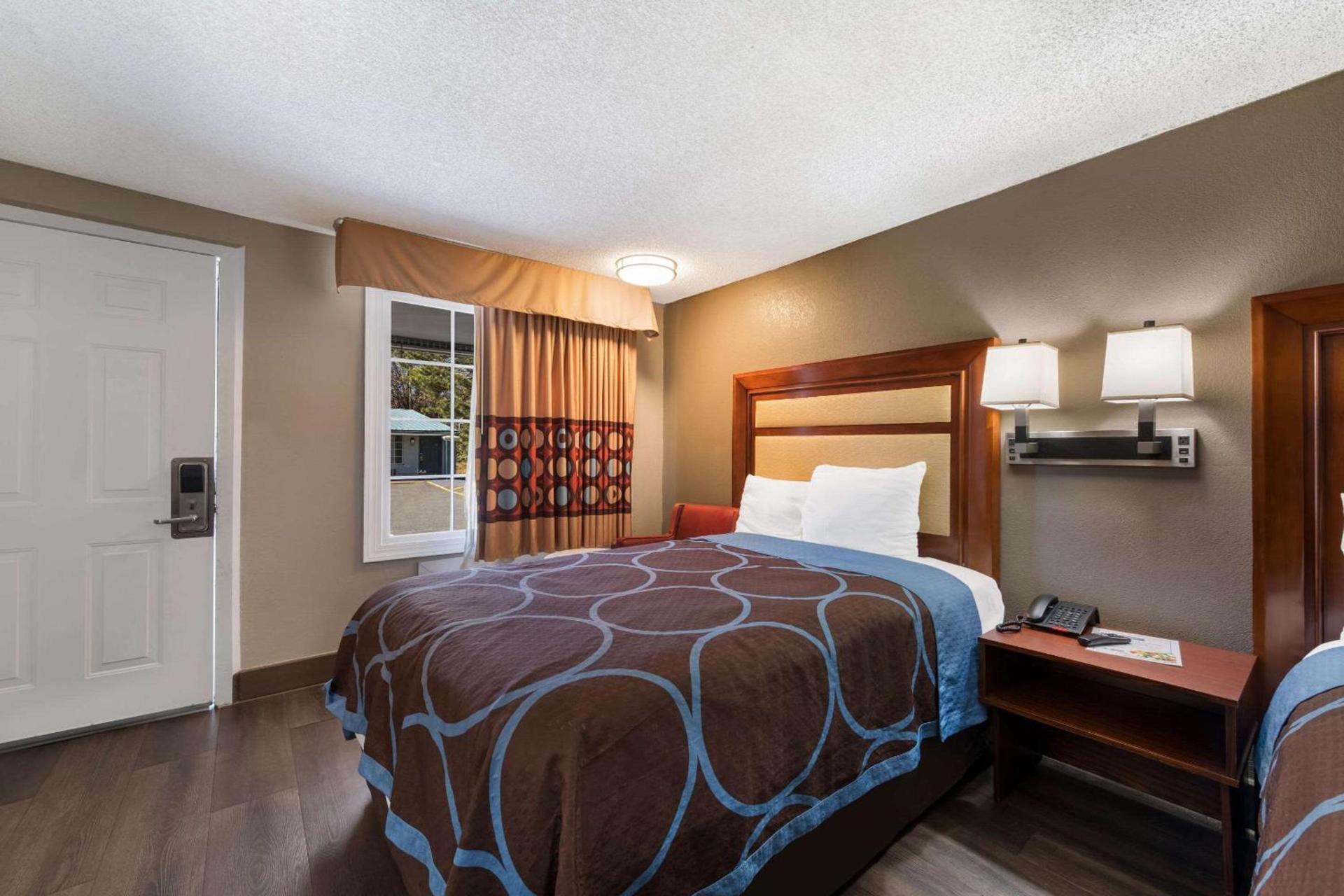 Rodeway Inn Charlotte Airport Area photo 12