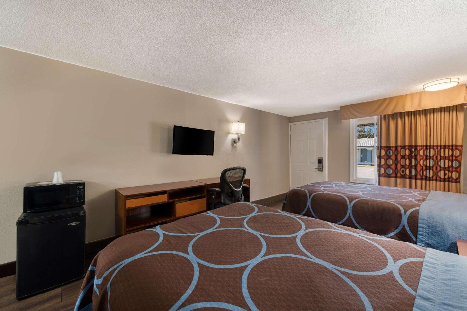 Rodeway Inn Charlotte Airport Area photo 13