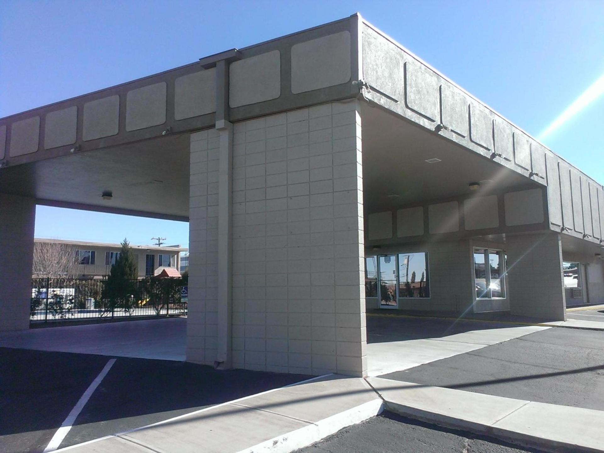 The Wesley Boutique Hotel Page, AZ photo 23