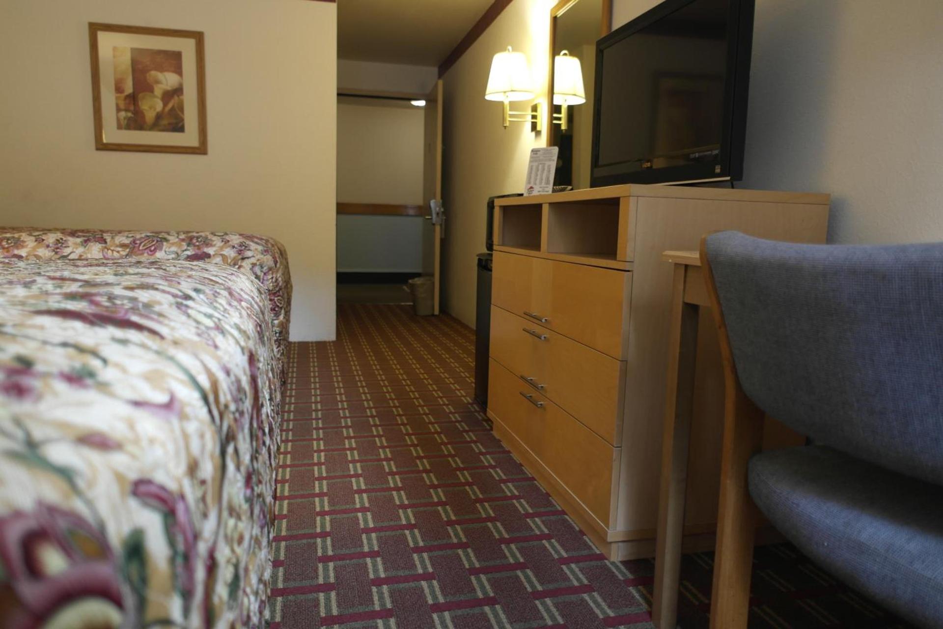 Bellingham Lodge photo 15