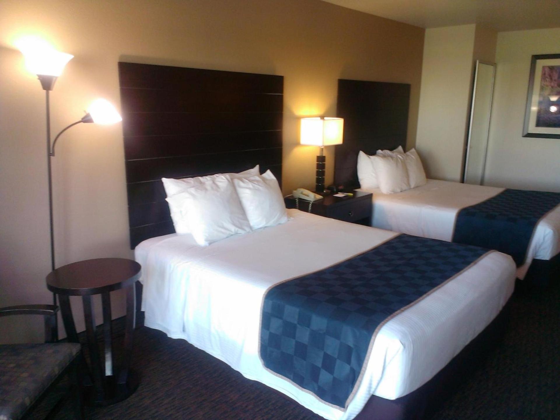 Days Inn & Suites by Wyndham Page Lake Powell photo 24