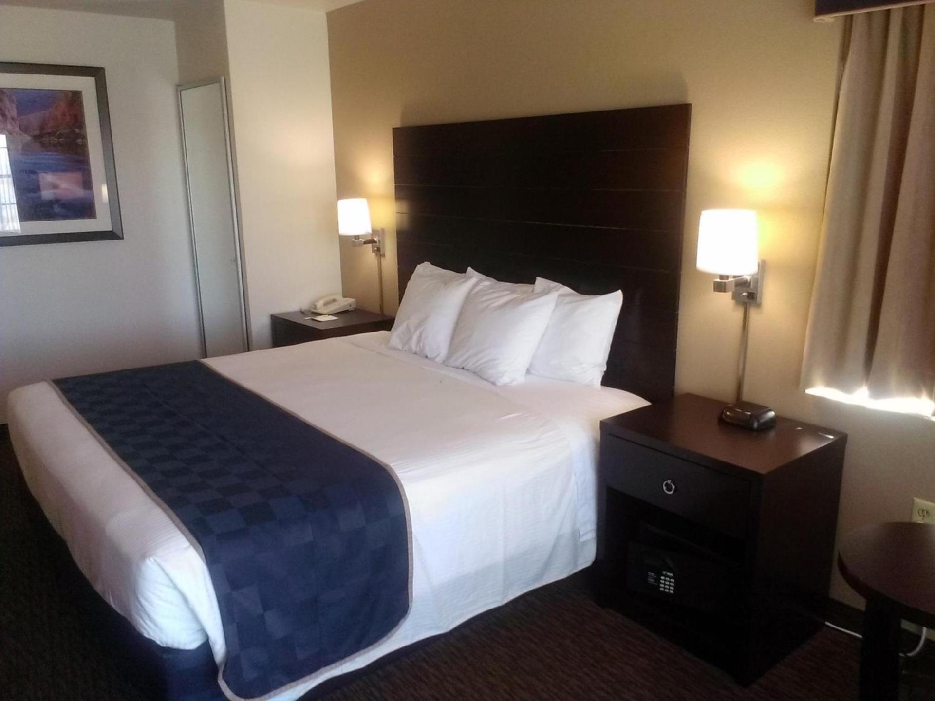 Days Inn & Suites by Wyndham Page Lake Powell photo 26