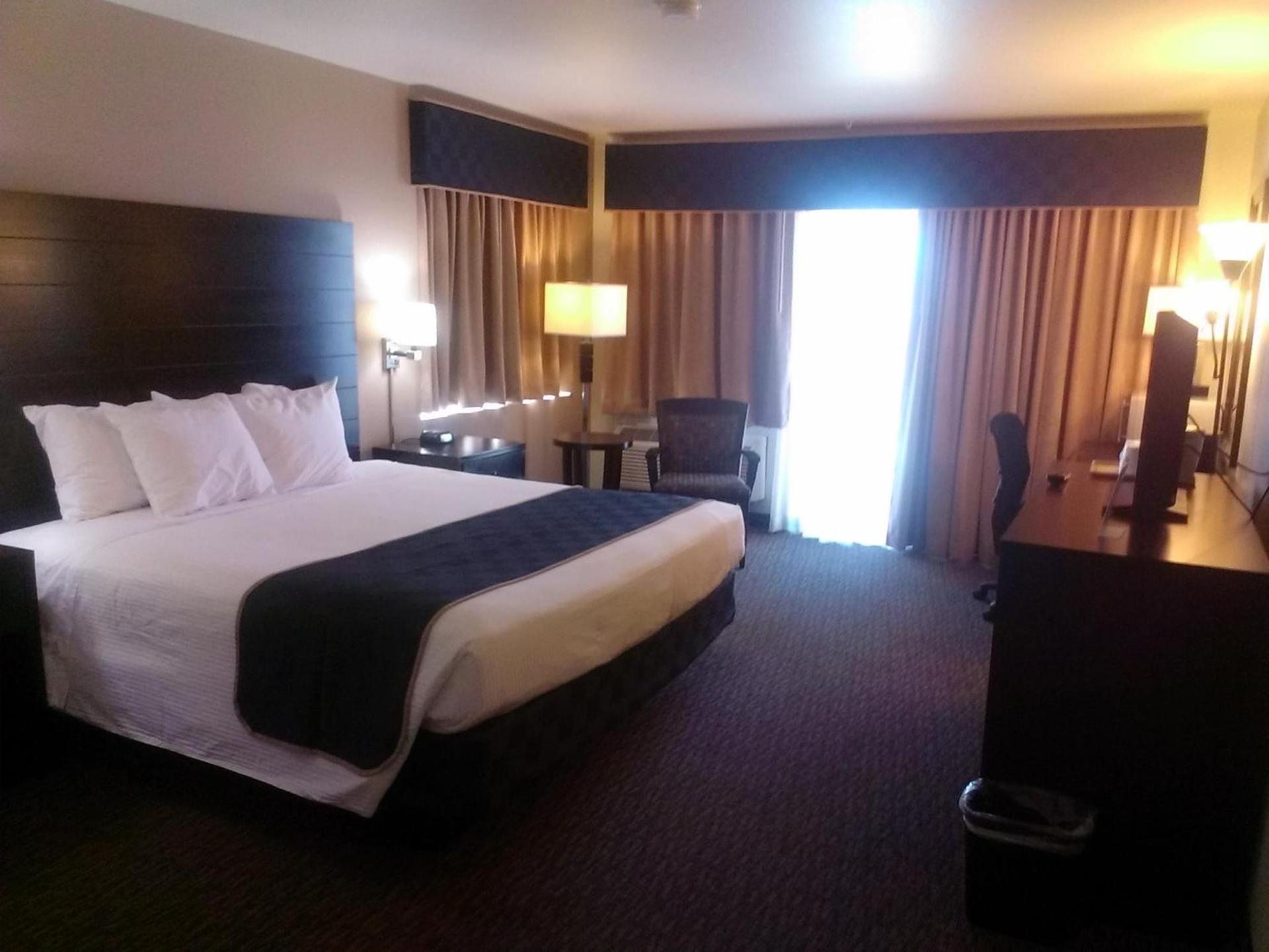 Days Inn & Suites by Wyndham Page Lake Powell photo 27