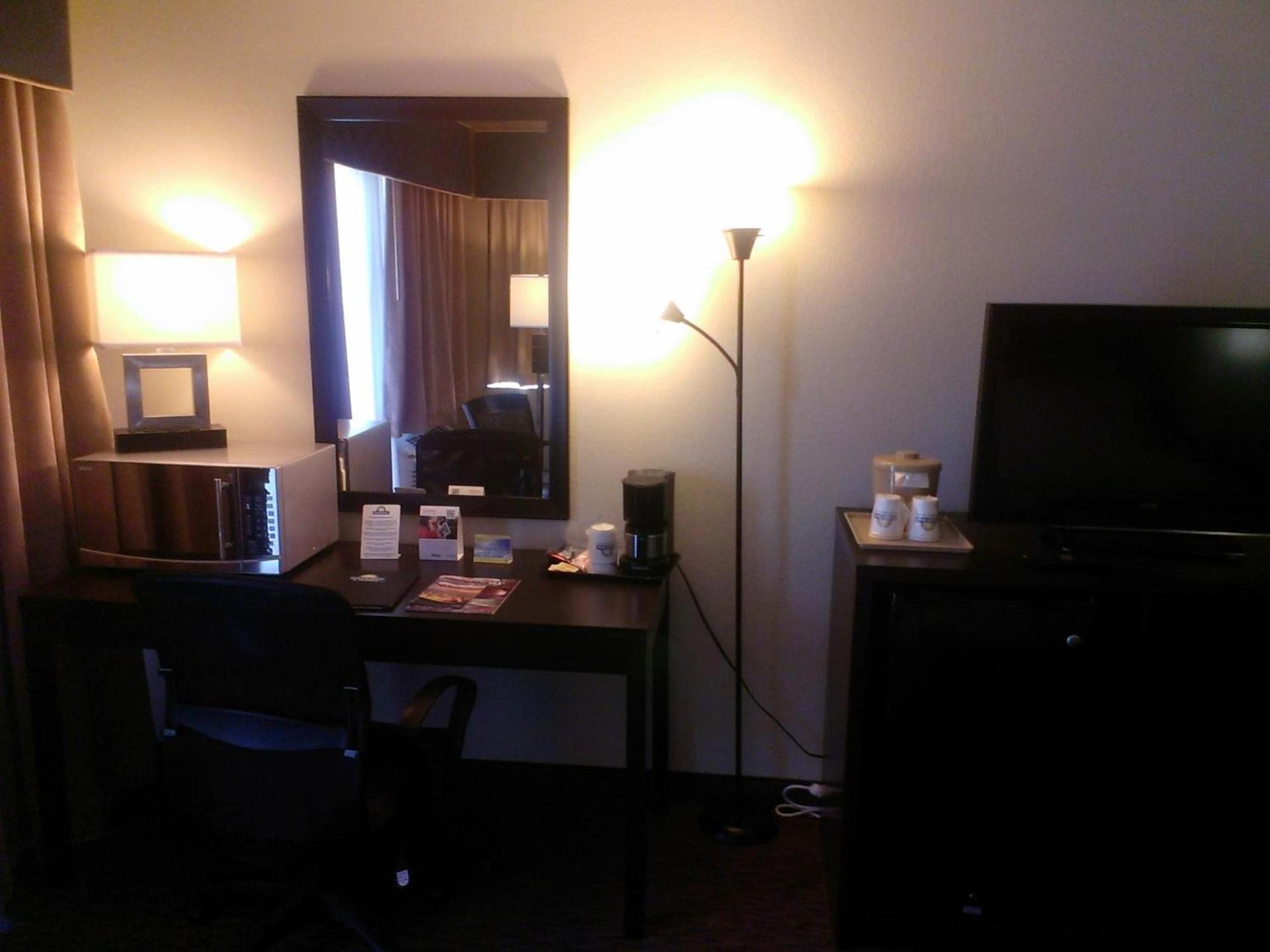 Days Inn & Suites by Wyndham Page Lake Powell photo 28