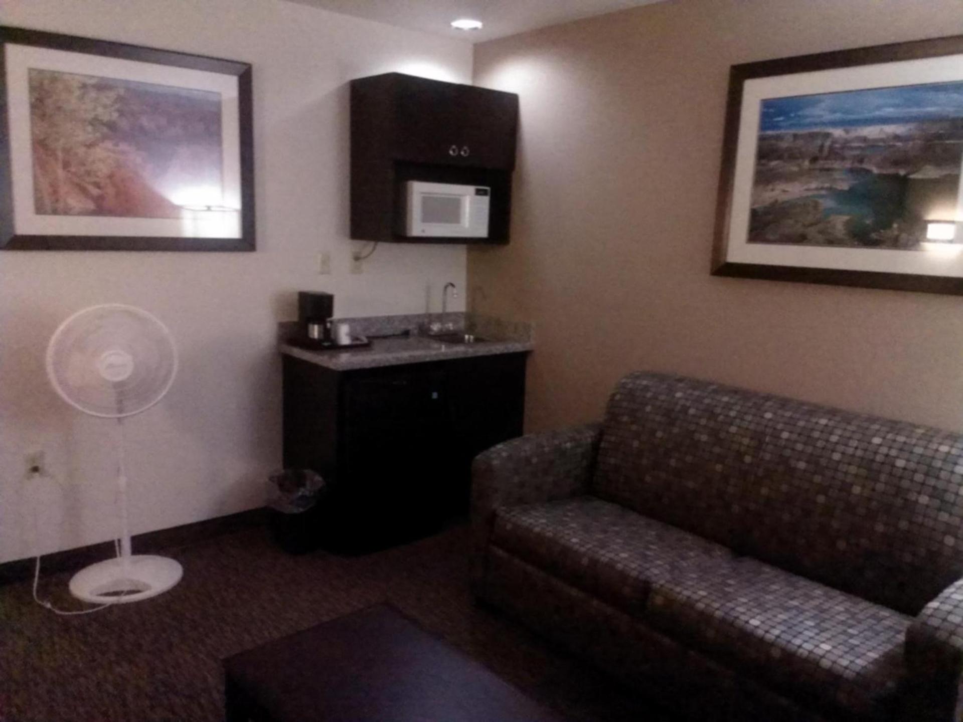 Days Inn & Suites by Wyndham Page Lake Powell photo 30