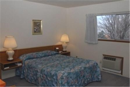 Avenue Motel Wenatchee photo 9