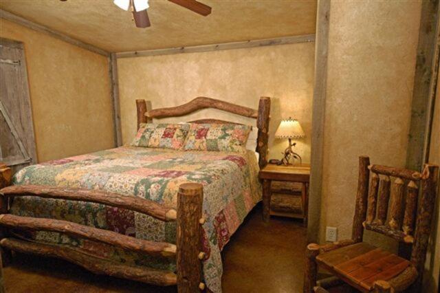 Country Inn Cottages photo 14