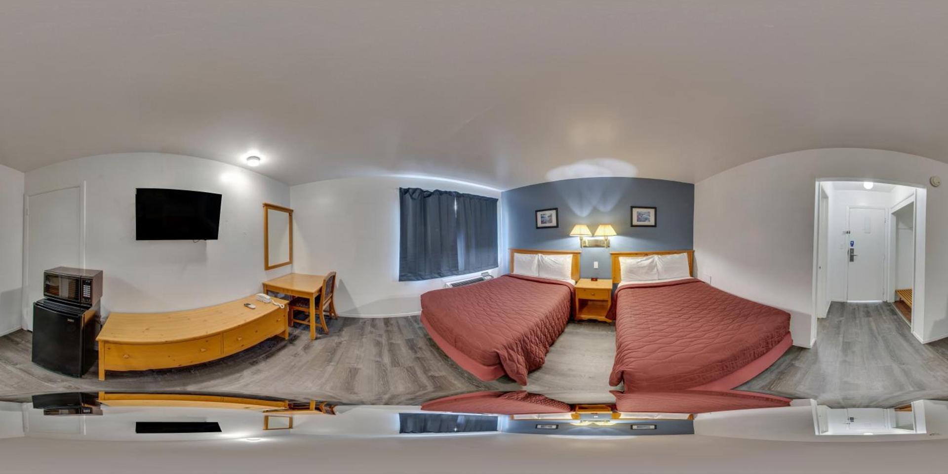 Rodeway Inn & Suites Sidney Historic Downtown I-80 photo 62
